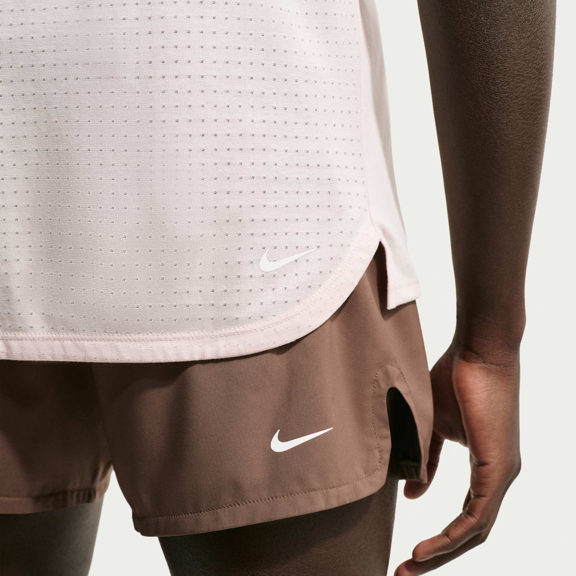 Camiseta Dri-FIT Nike ACG Solar Masculina - Foto 6
