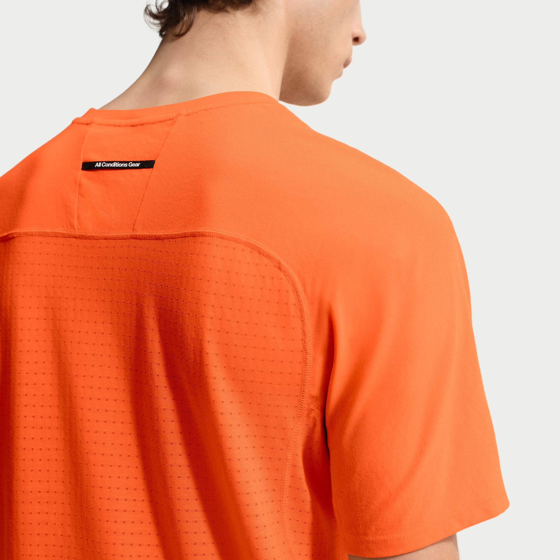 Camiseta Dri-FIT Nike ACG Solar Masculina - Foto 2