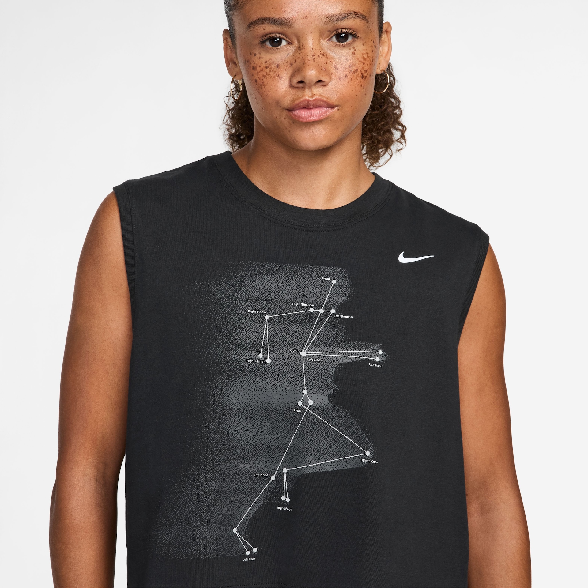 Regata Dri-FIT Aeroswift Run Feminina - Foto 2