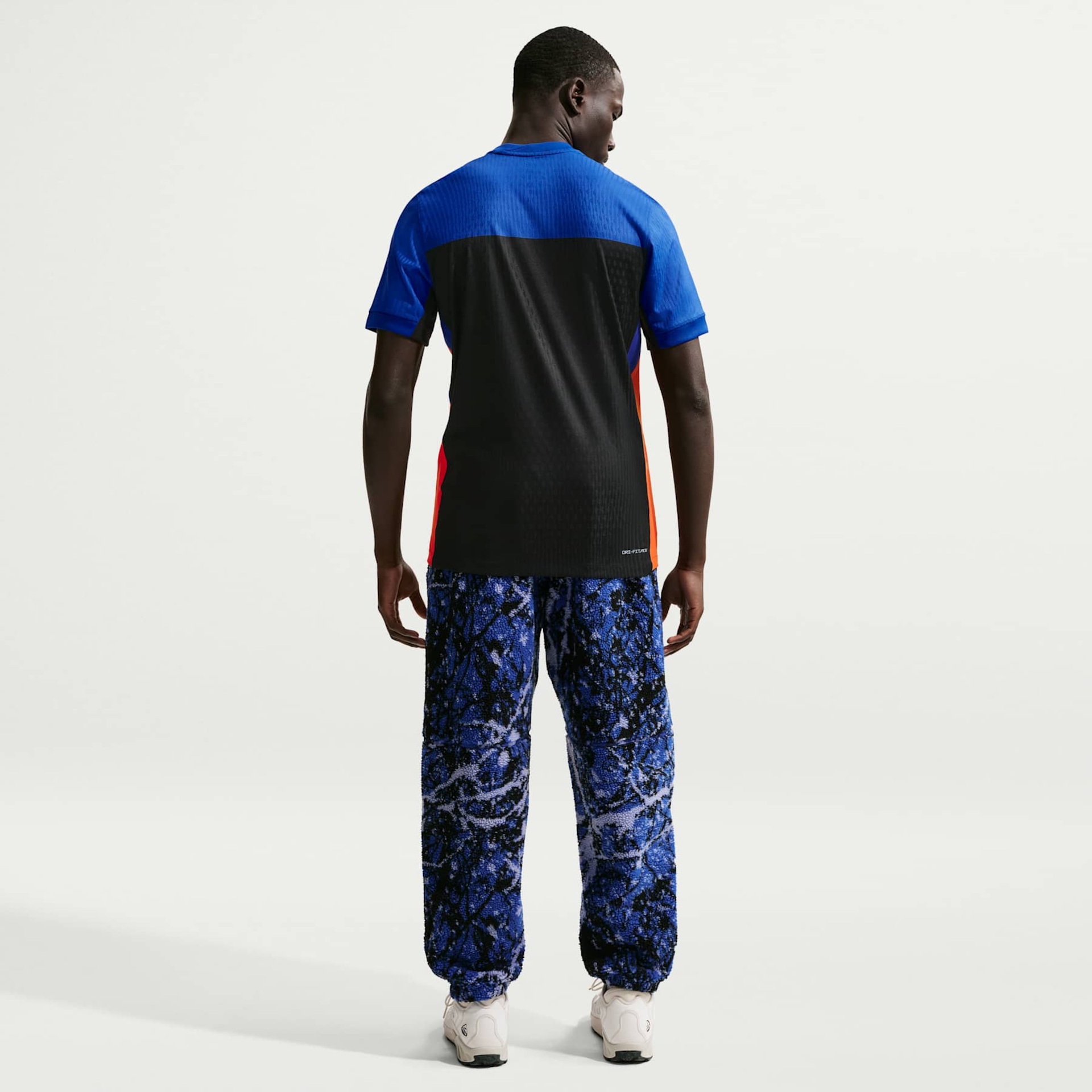 Camisa Inter de Milão Nike ACG 2026/27 Jogador Masculina SE - Foto 5