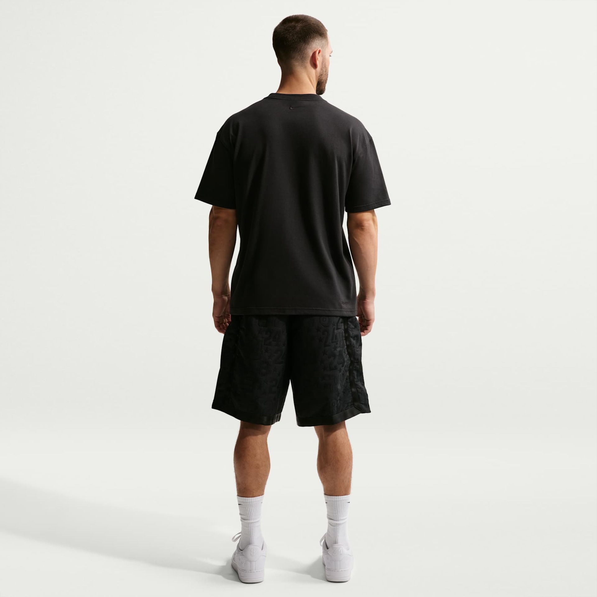 Camiseta Kobe Bryant Nike M90 Masculina - Foto 5