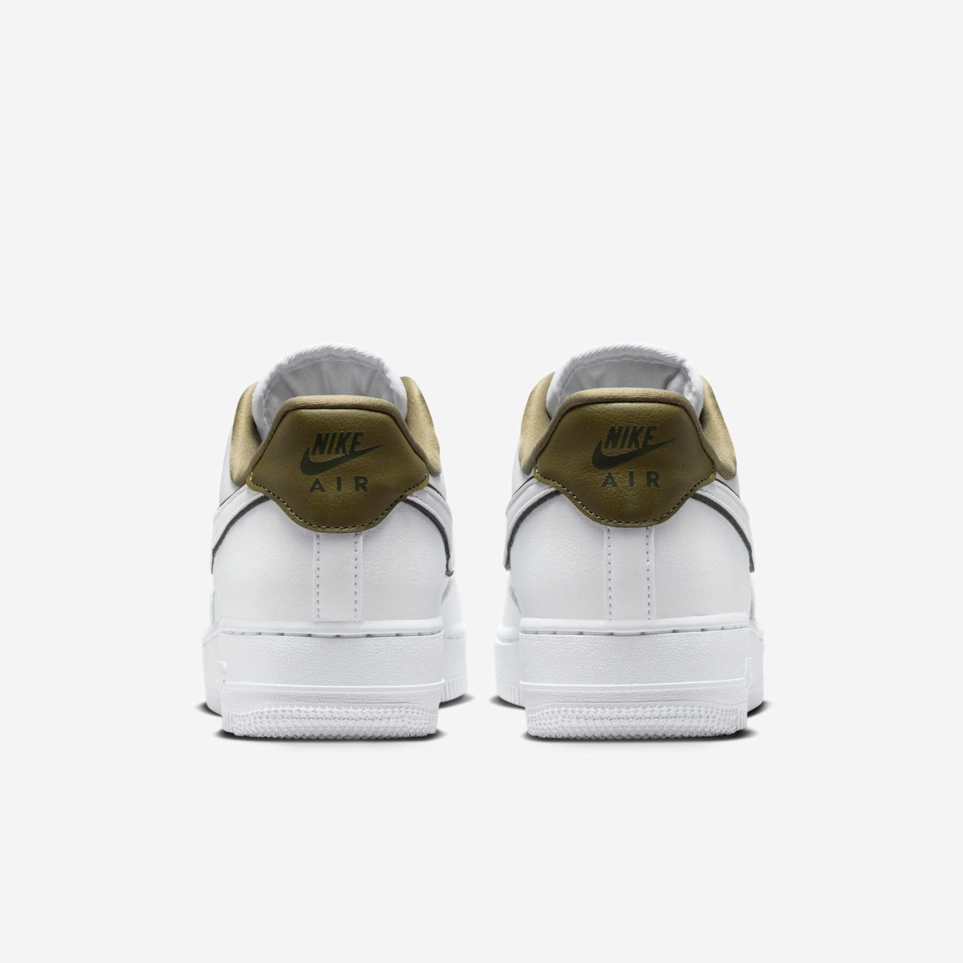 Tênis Nike Air Force 1 '07 Essential Feminino - Foto 6