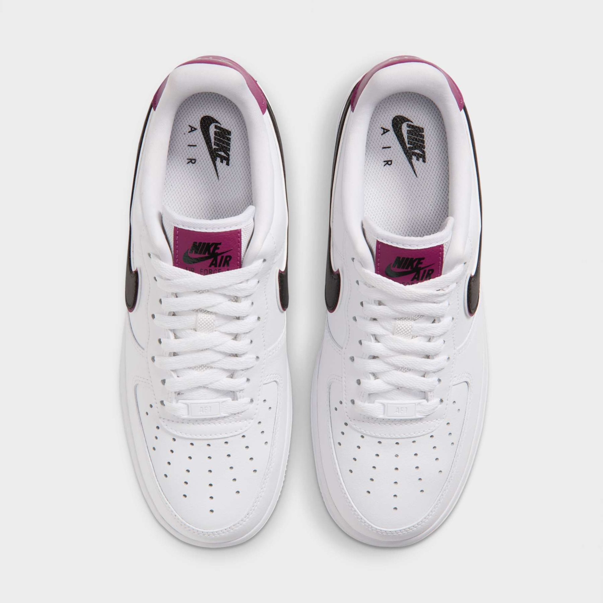 Tênis Nike Air Force 1 '07 Essential Feminino - Foto 4