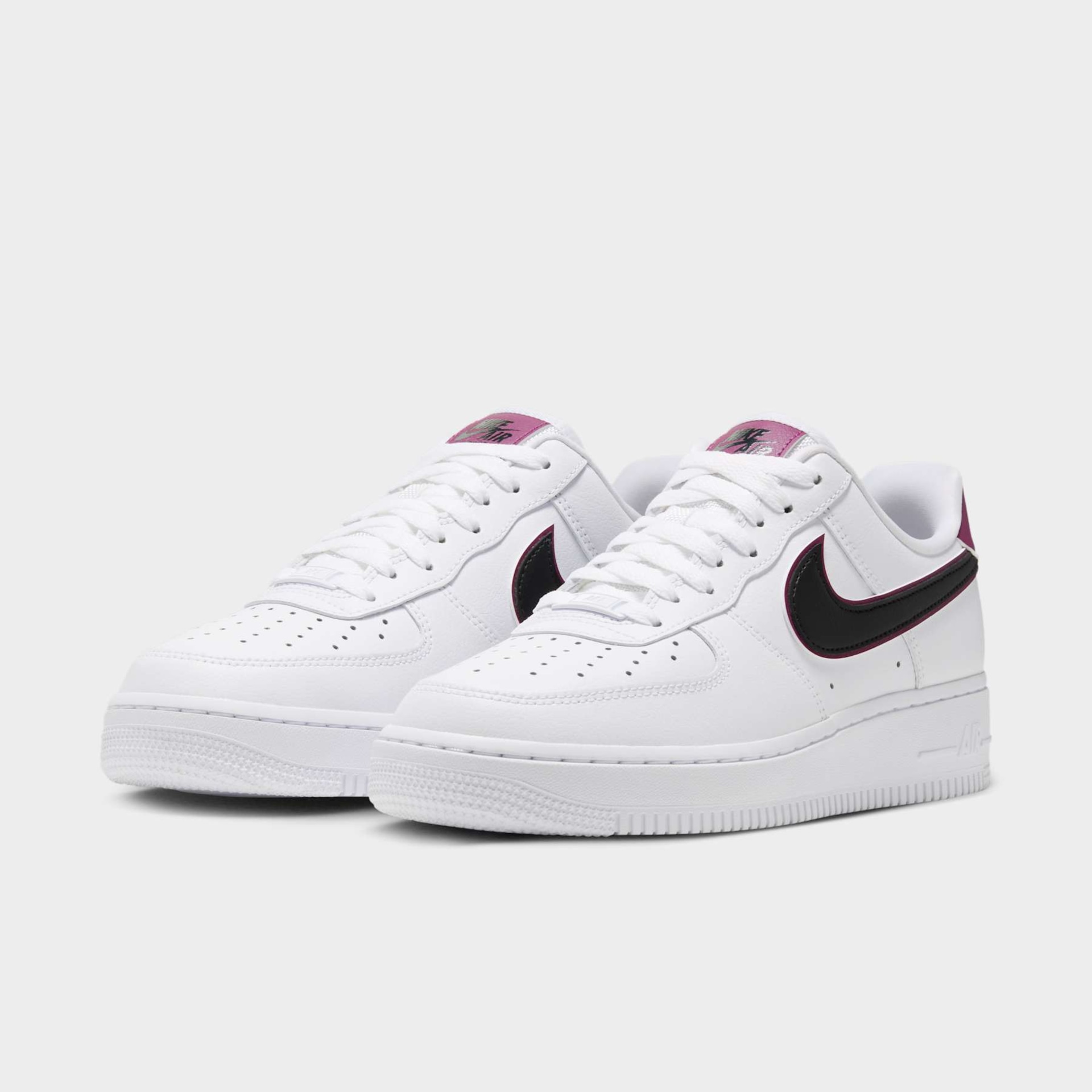 Tênis Nike Air Force 1 '07 Essential Feminino - Foto 5