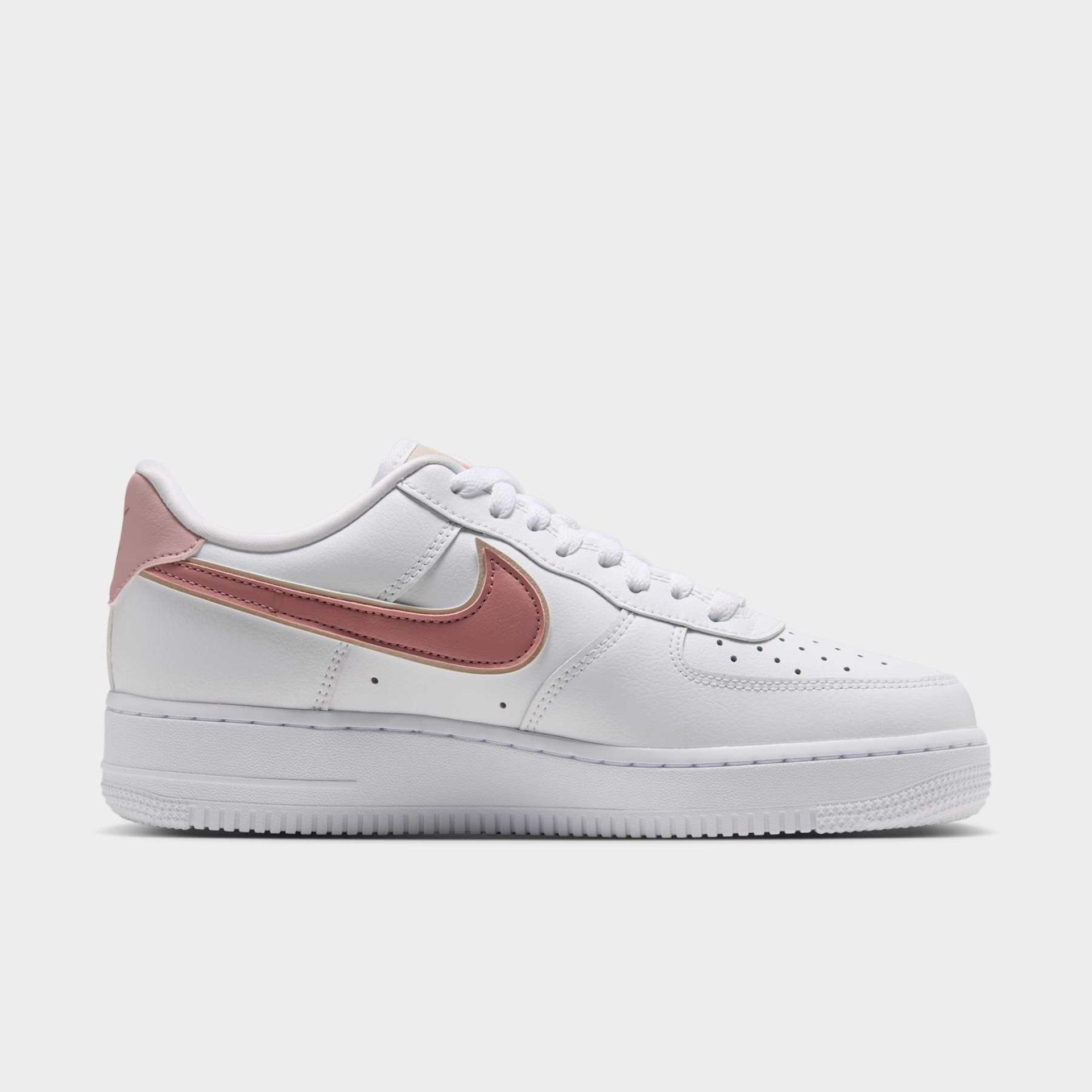 Tênis Nike Air Force 1 '07 Essential Feminino - Foto 3