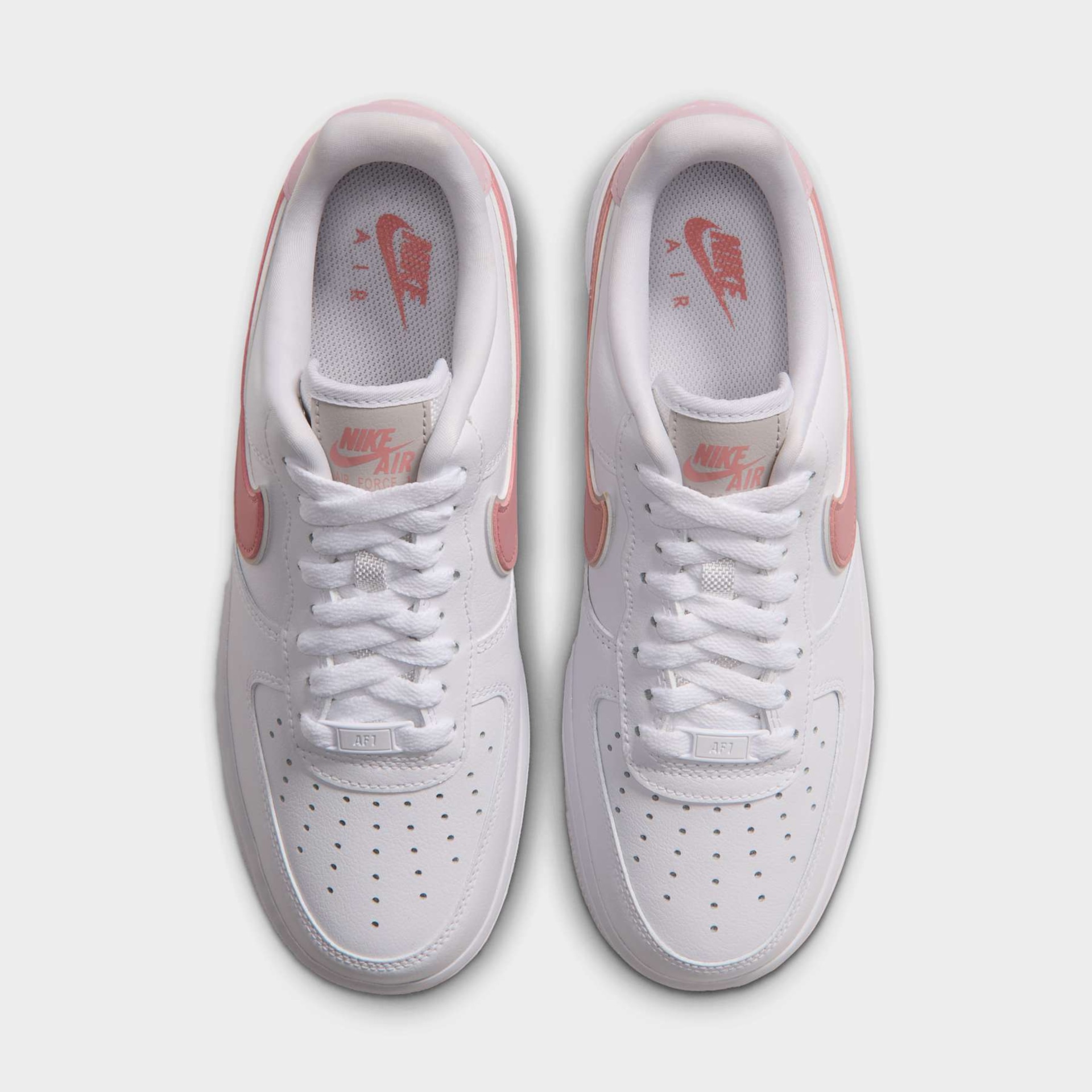 Tênis Nike Air Force 1 '07 Essential Feminino - Foto 4