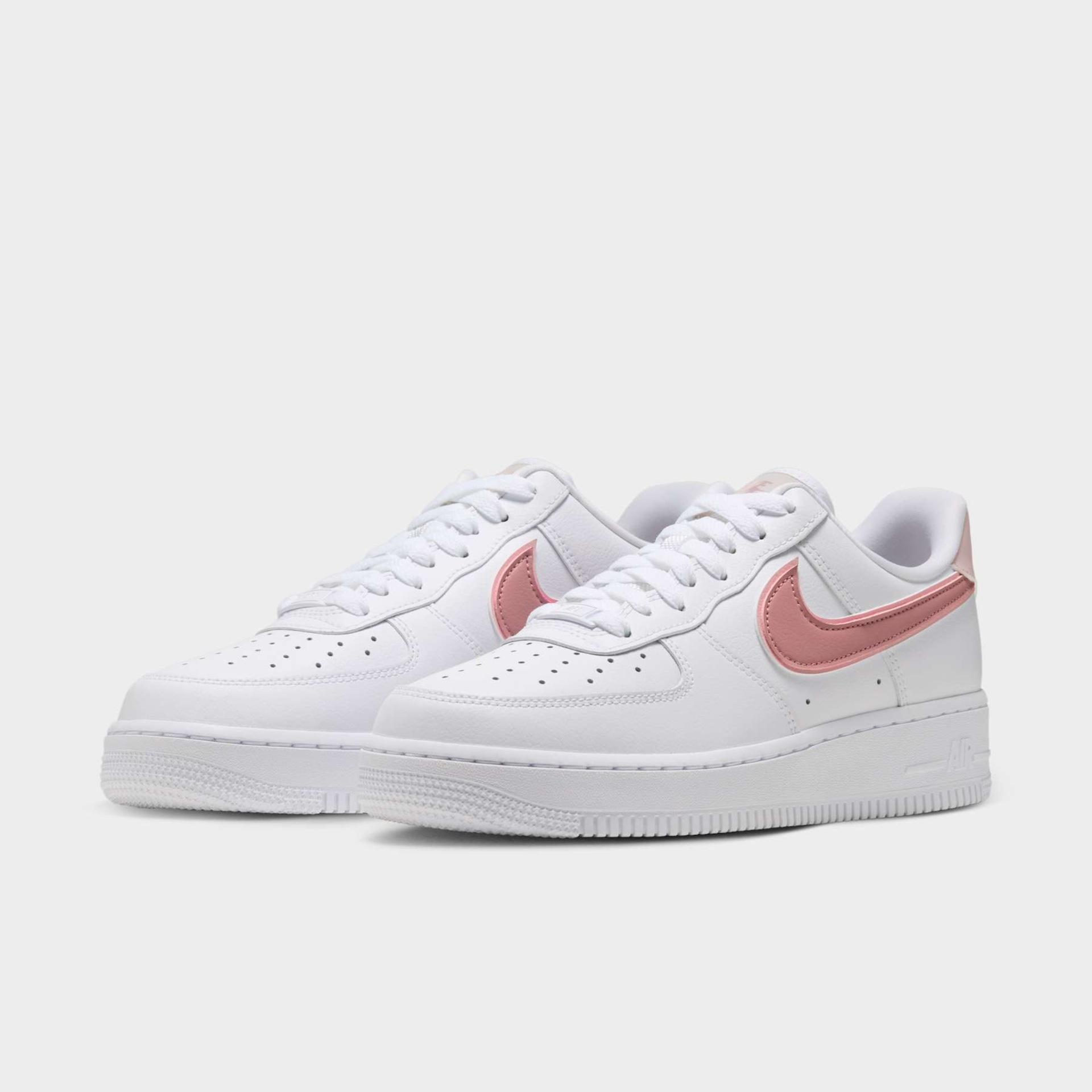 Tênis Nike Air Force 1 '07 Essential Feminino - Foto 5