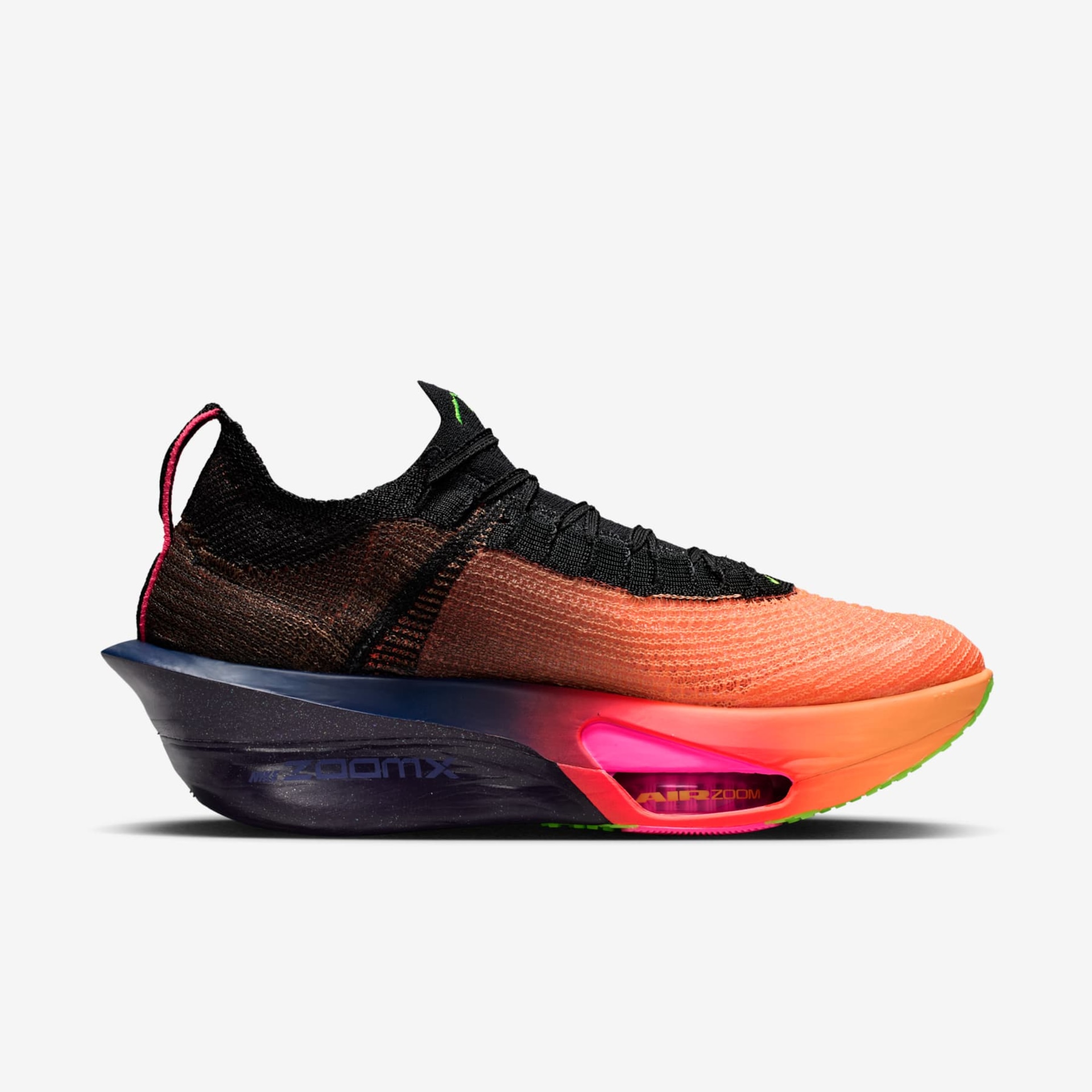 Tênis Nike Air Zoom Alphafly 3 Glam Feminino - Foto 3