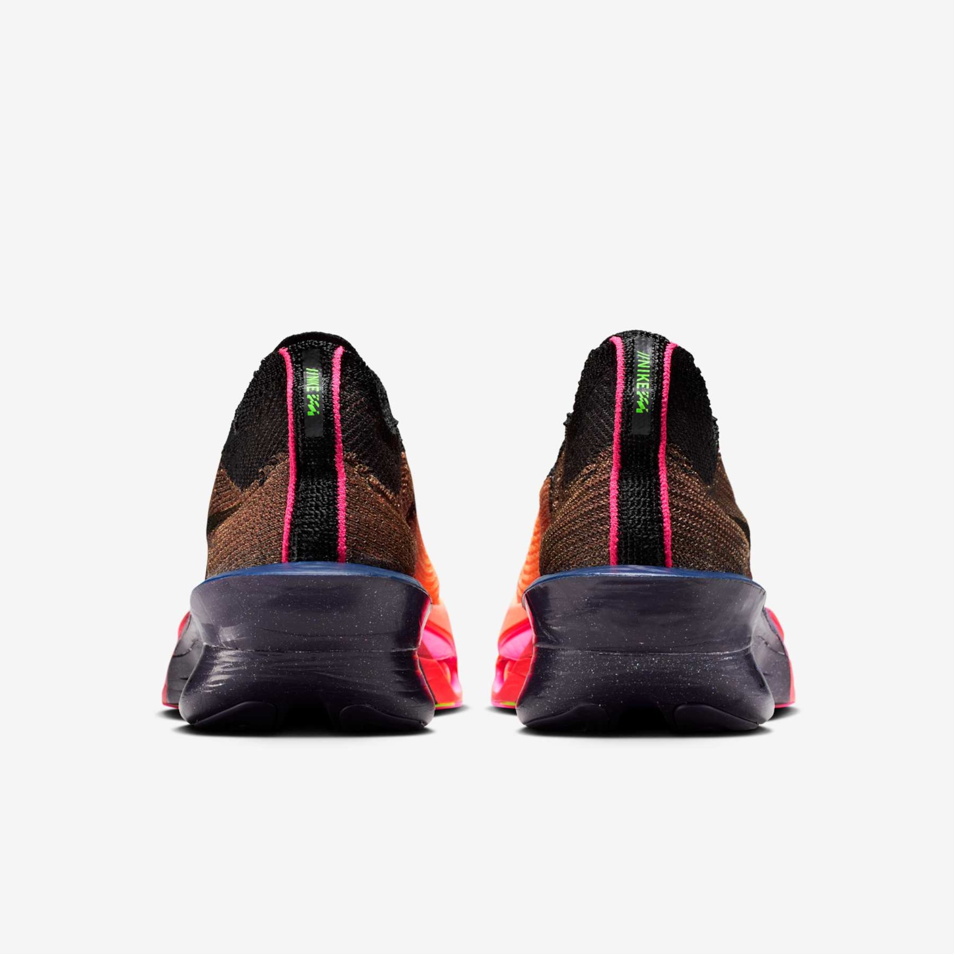 Tênis Nike Air Zoom Alphafly 3 Glam Feminino - Foto 6