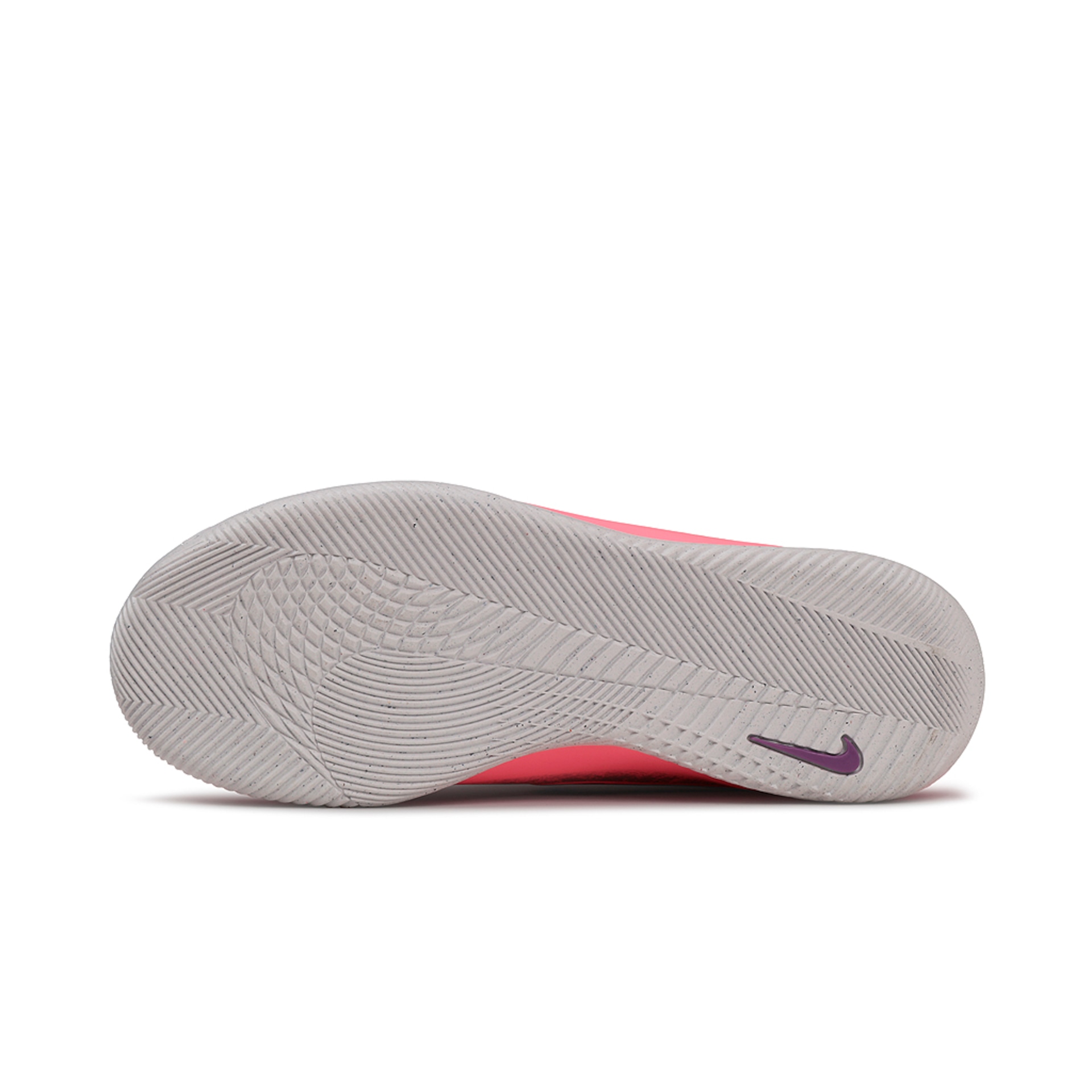 Chuteira Vini Jr Futsal Nike Mercurial Zoom Vapor 16 Club Infantil - Foto 2