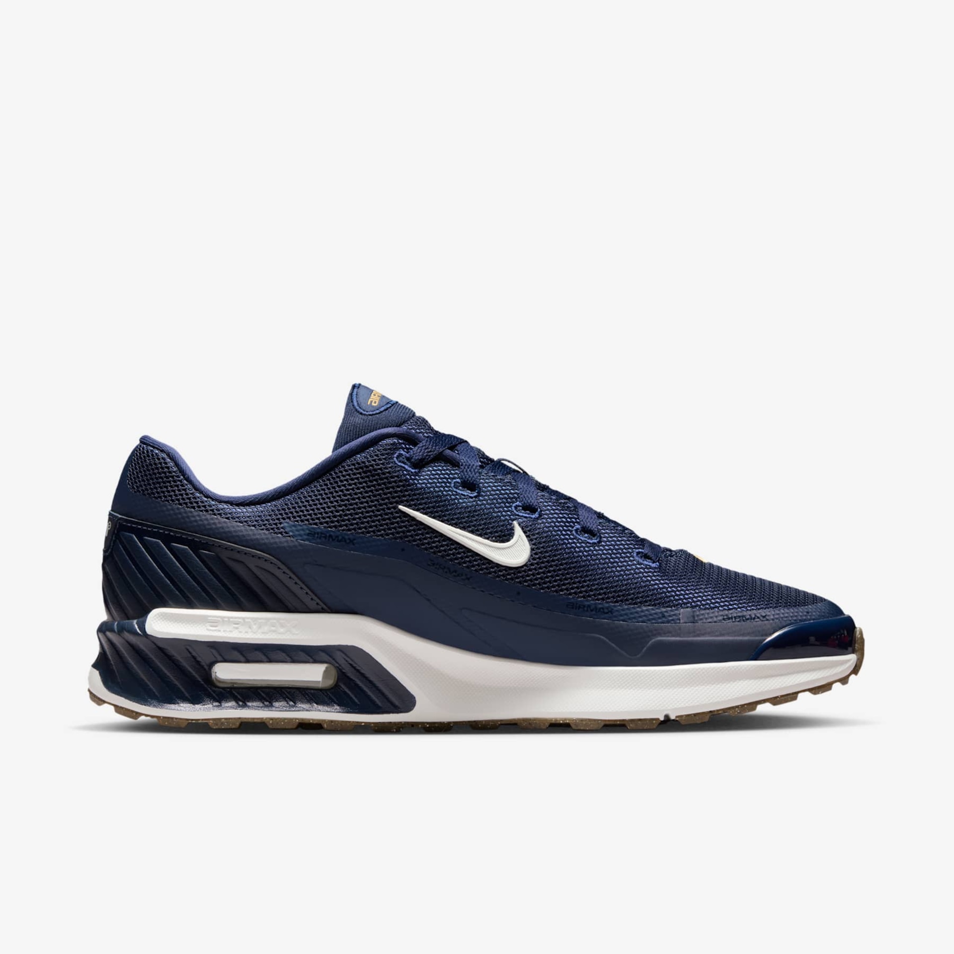 Tênis Nike Air Max Bia Masculino - Foto 3