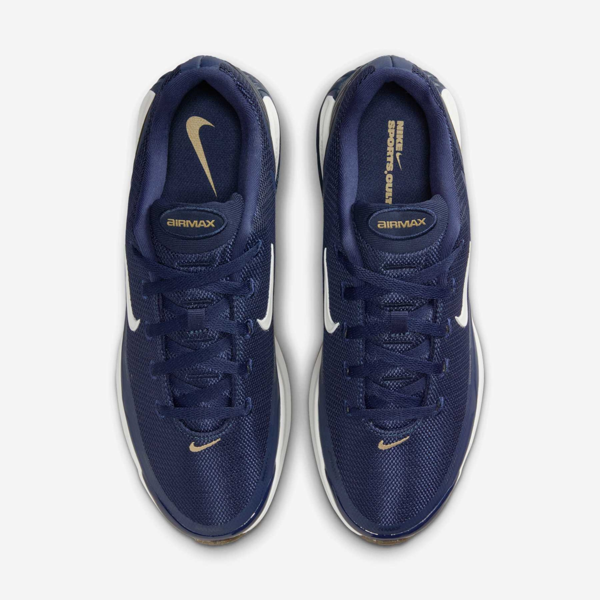 Tênis Nike Air Max Bia Masculino - Foto 4