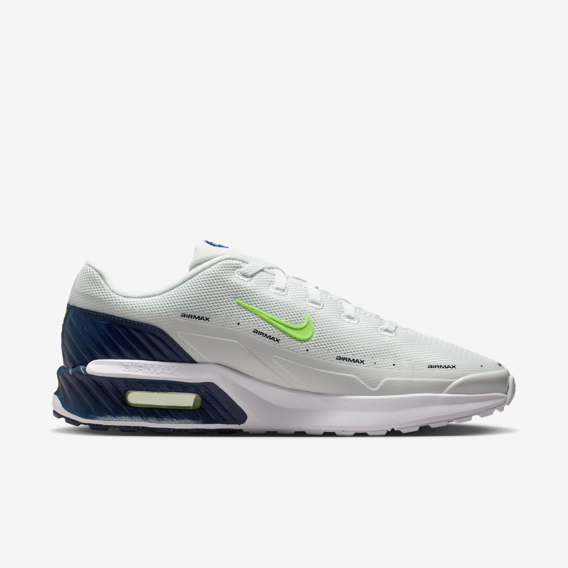 Tênis Nike Air Max Bia Masculino - Foto 3