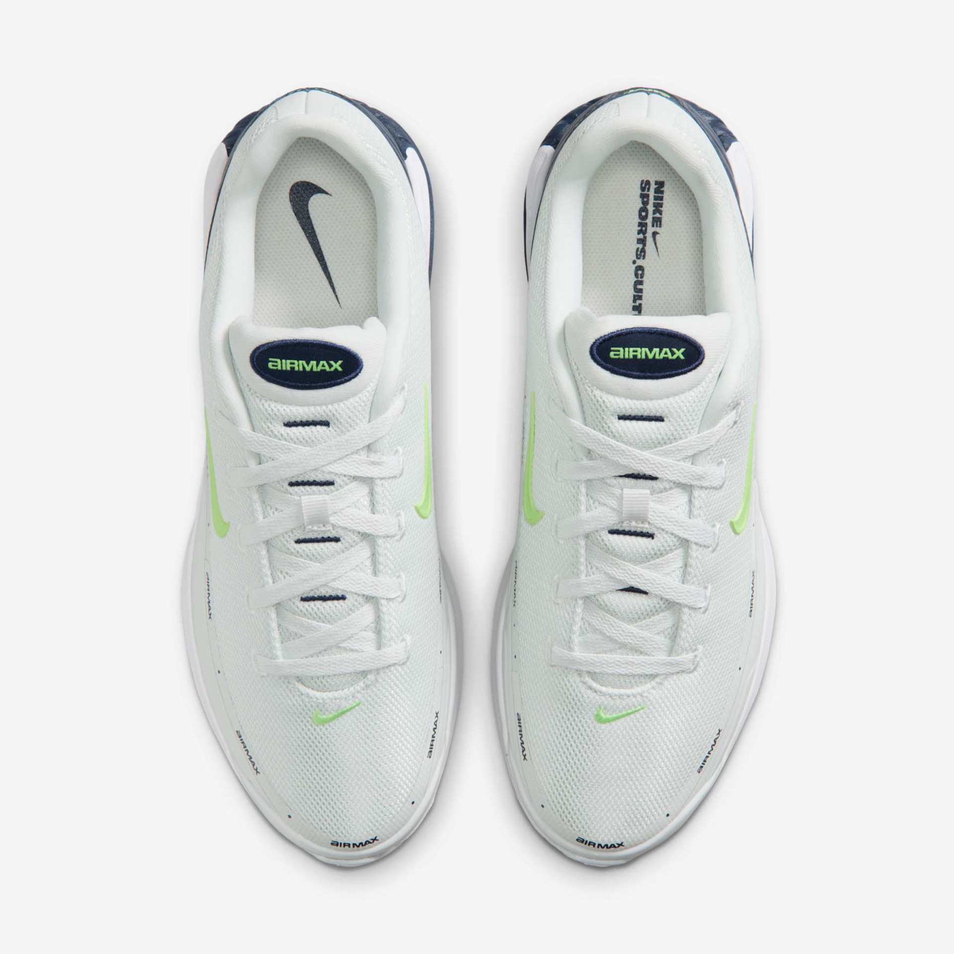 Tênis Nike Air Max Bia Masculino - Foto 4