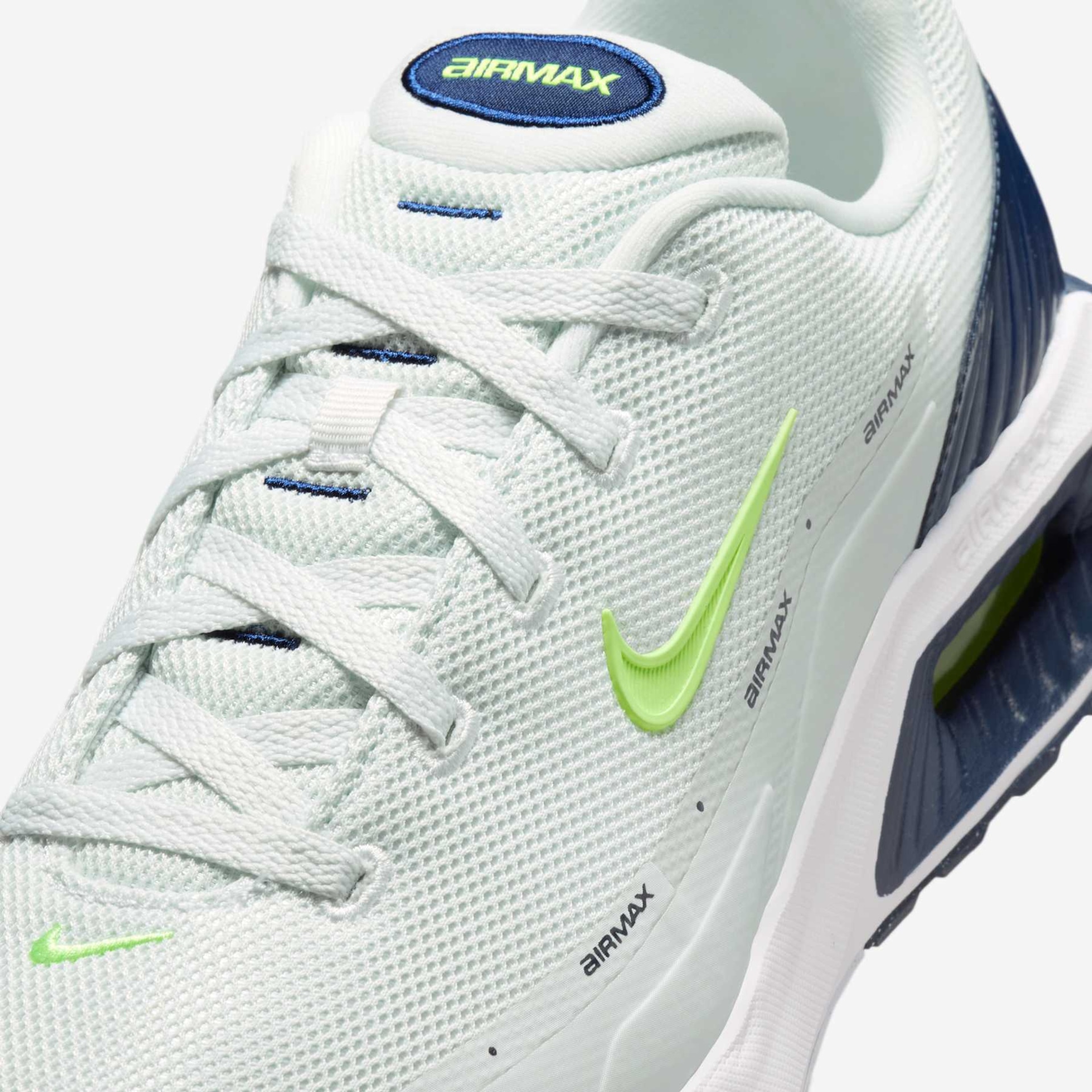 Tênis Nike Air Max Bia Masculino - Foto 7