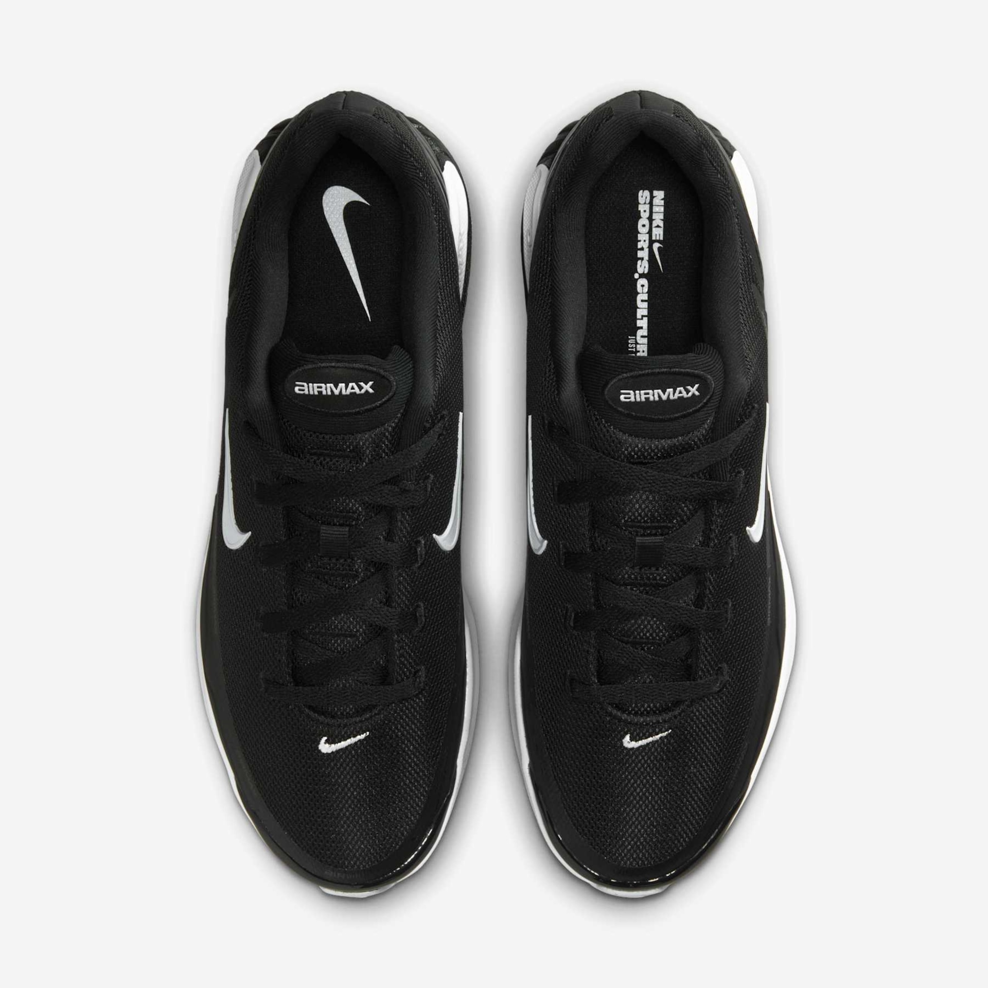 Tênis Nike Air Max Bia Masculino - Foto 4