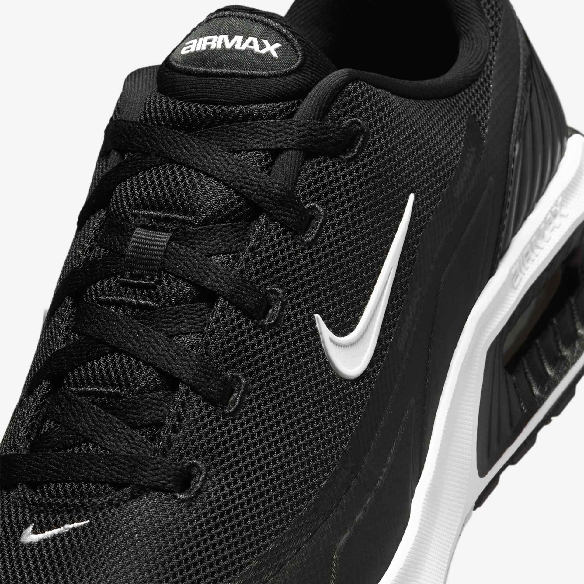 Tênis Nike Air Max Bia Masculino - Foto 7