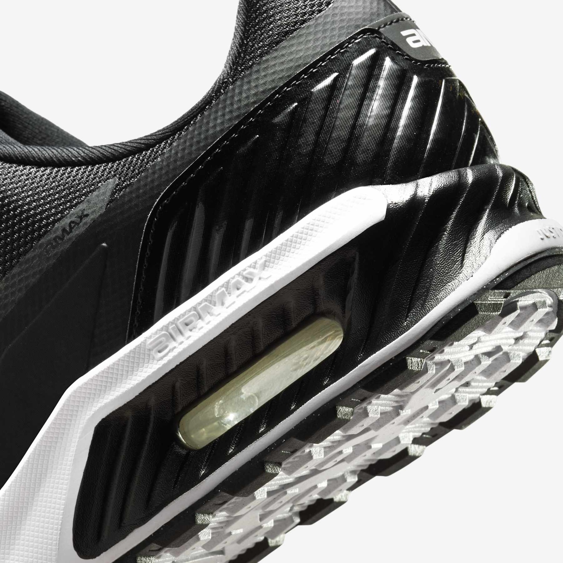 Tênis Nike Air Max Bia Masculino - Foto 8