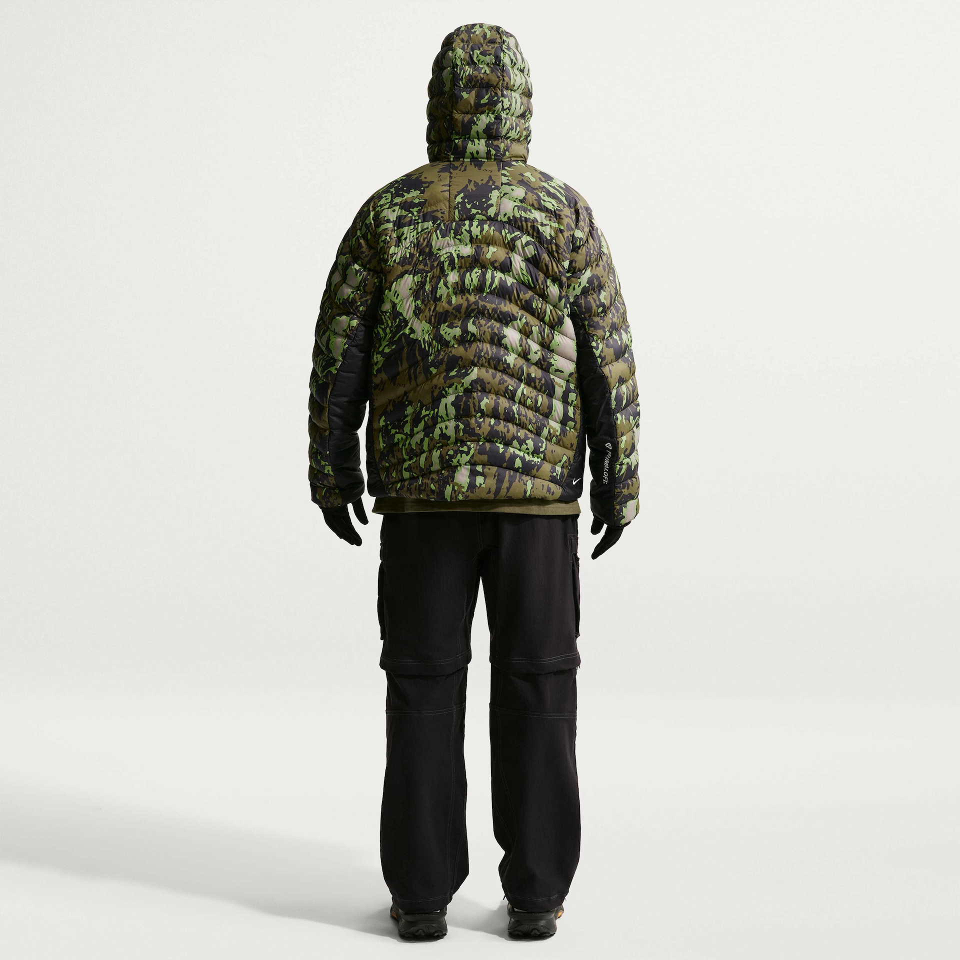 Jaqueta Dri-FIT Nike ACG Masculina - Foto 5