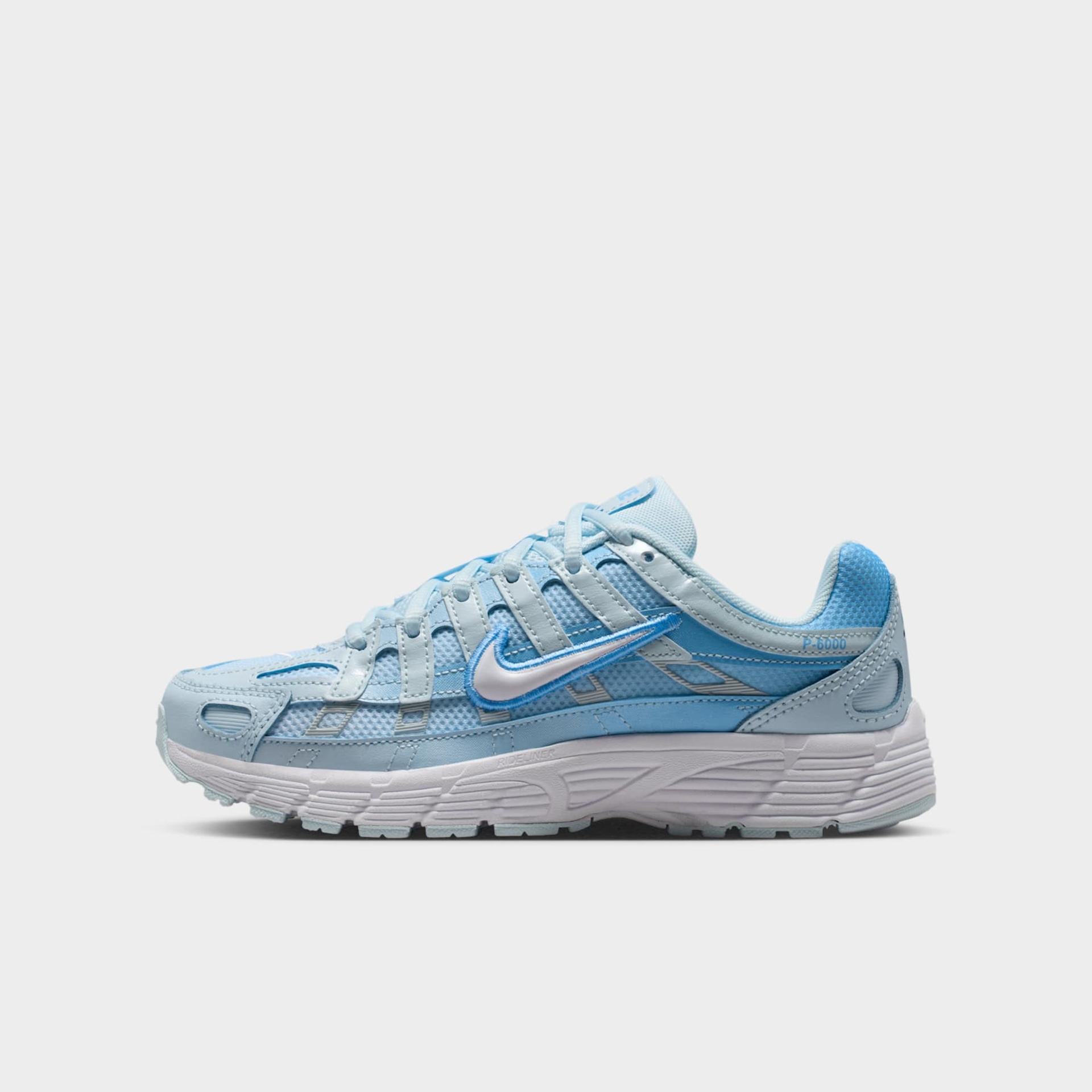 Tênis Nike P-6000 Fade Infantil - Foto 1