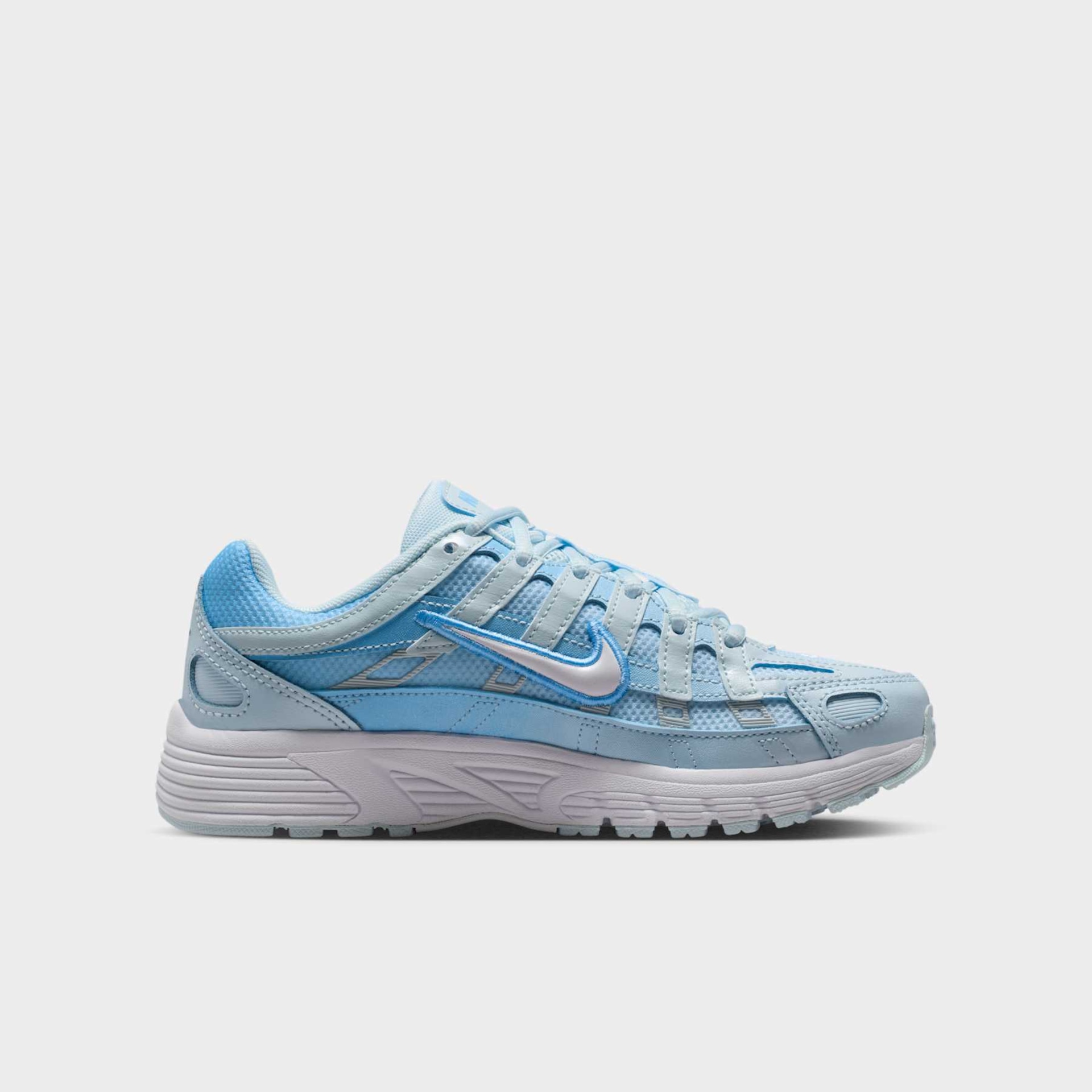 Tênis Nike P-6000 Fade Infantil - Foto 3