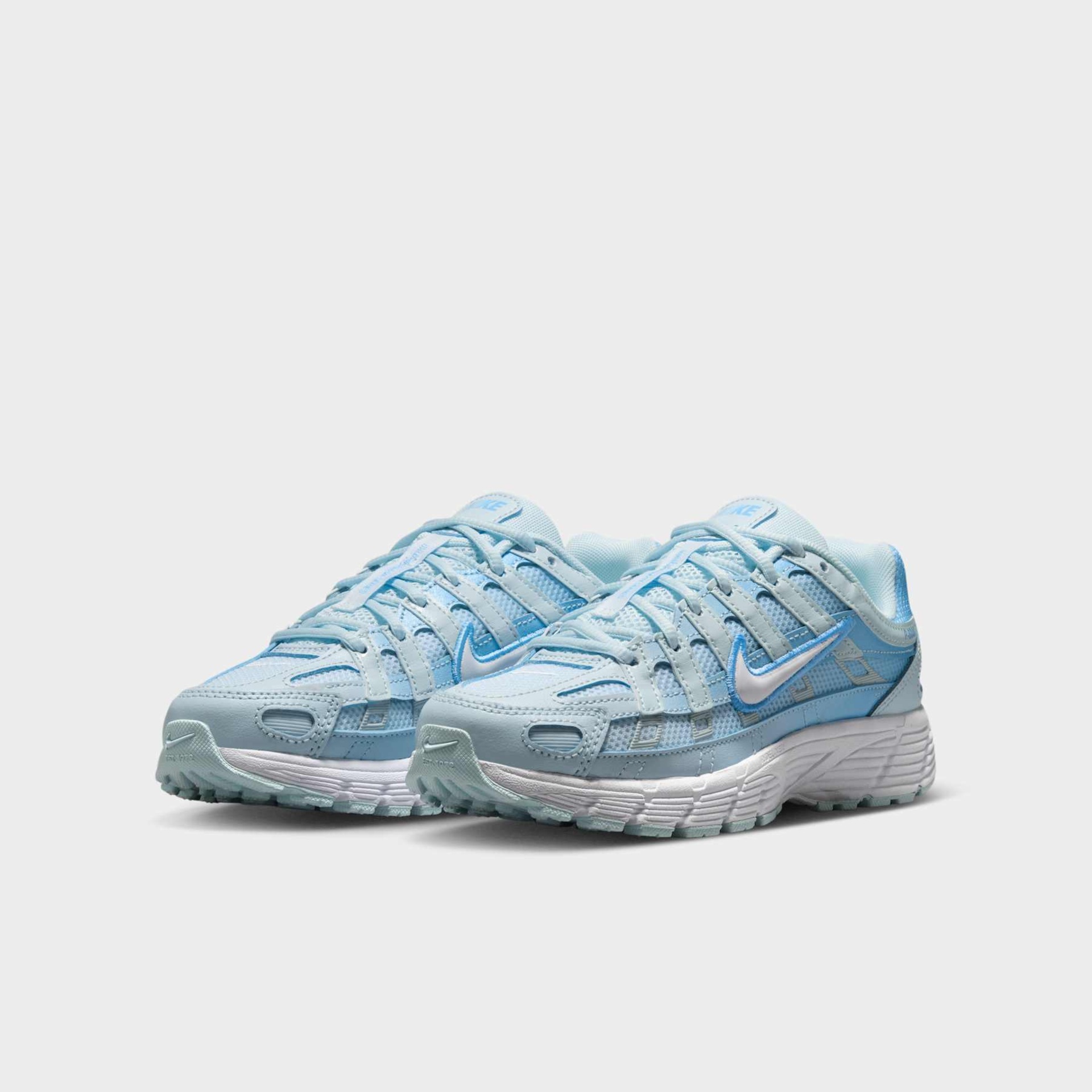 Tênis Nike P-6000 Fade Infantil - Foto 5