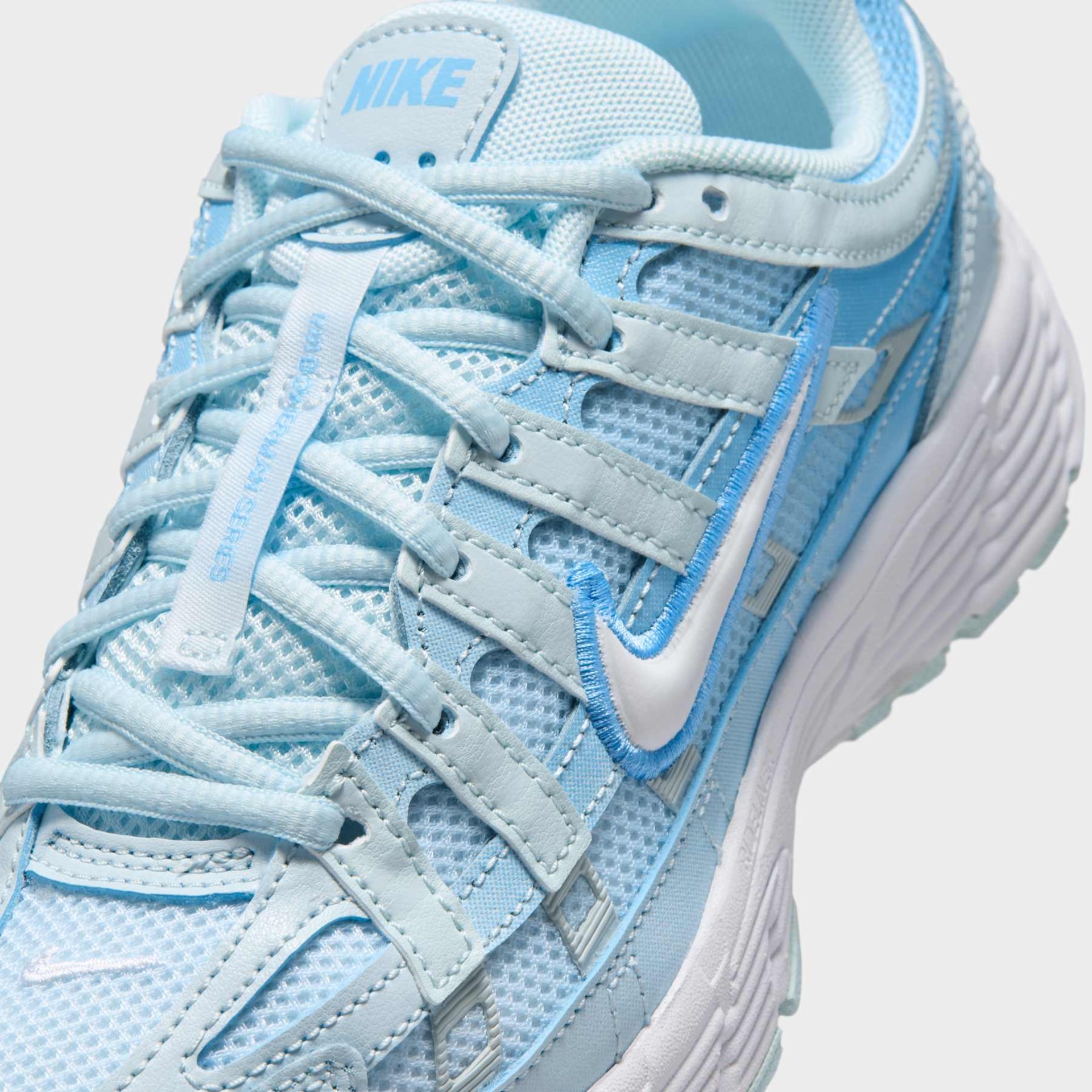 Tênis Nike P-6000 Fade Infantil - Foto 7