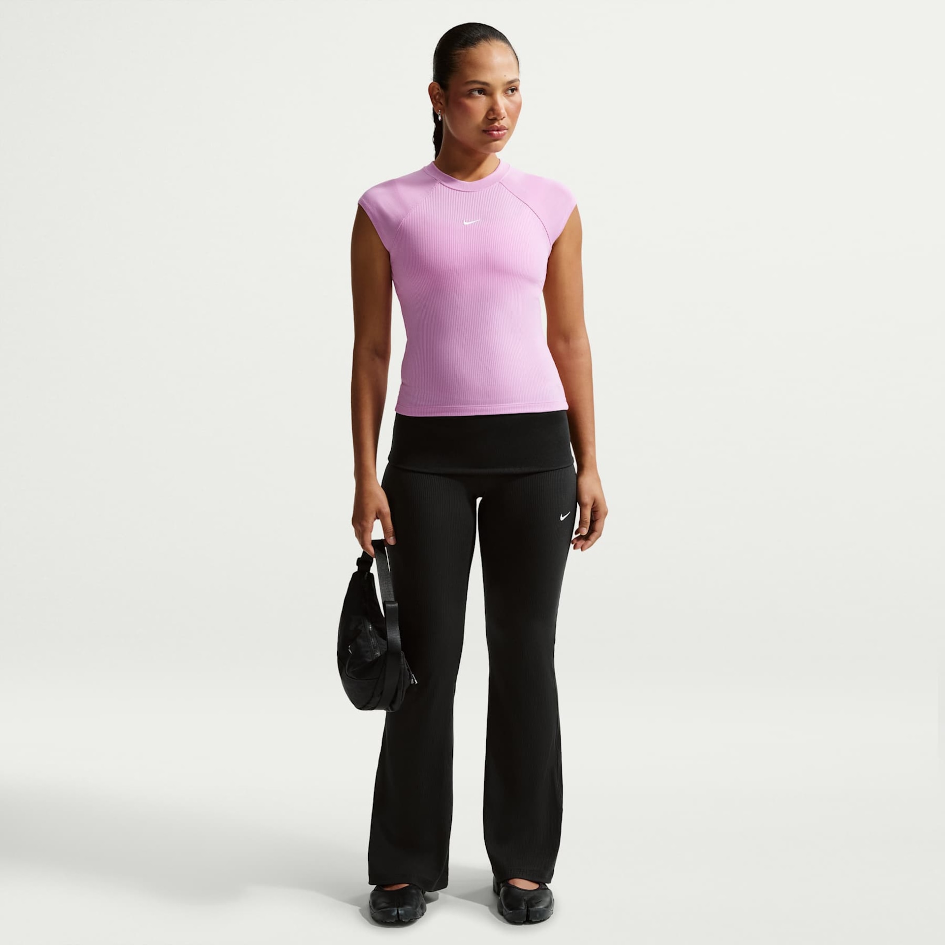 Imagem principal de Calça Nike Sportswear Chill Knit Feminina