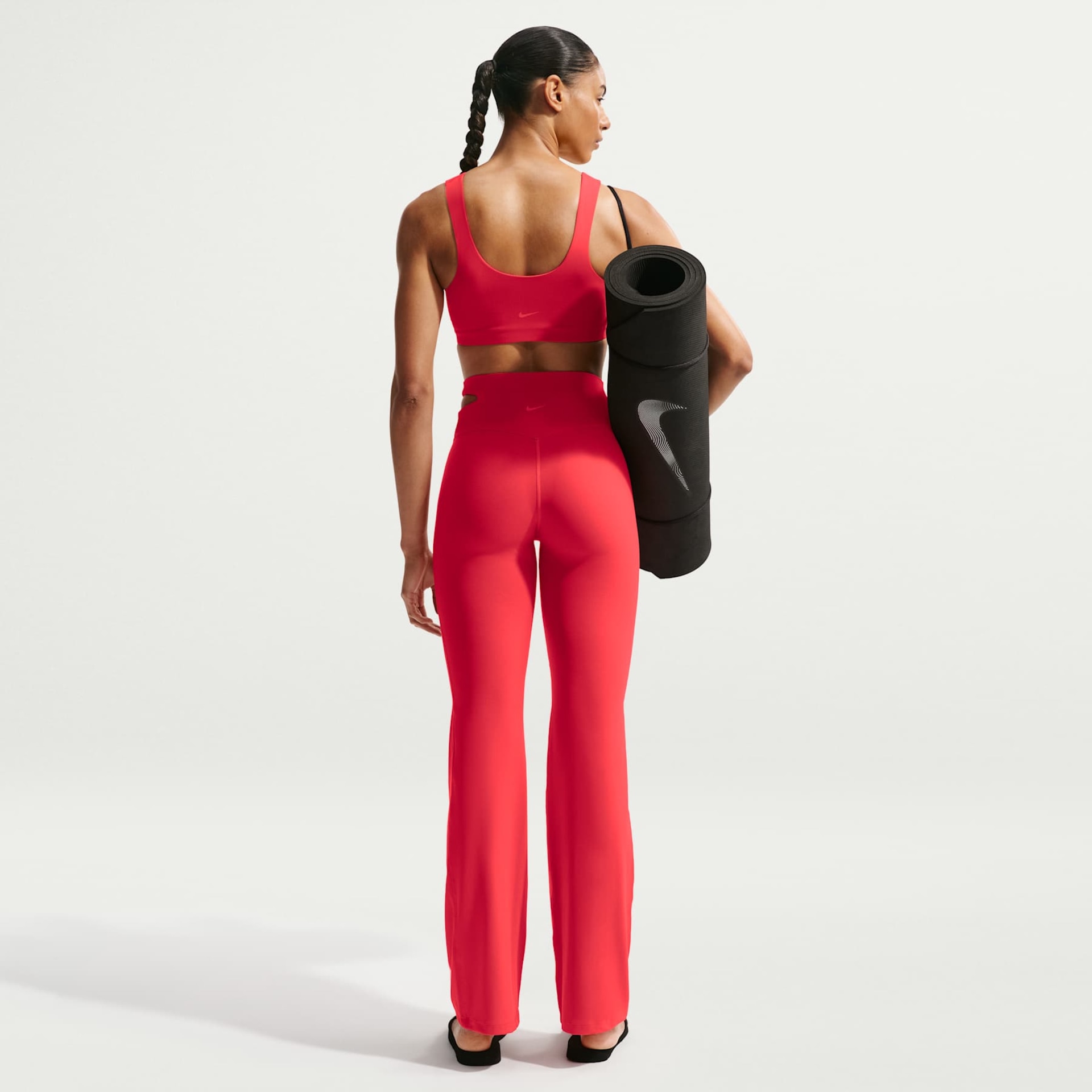 Top Dri-FIT Nike Zenvy Feminino - Foto 5