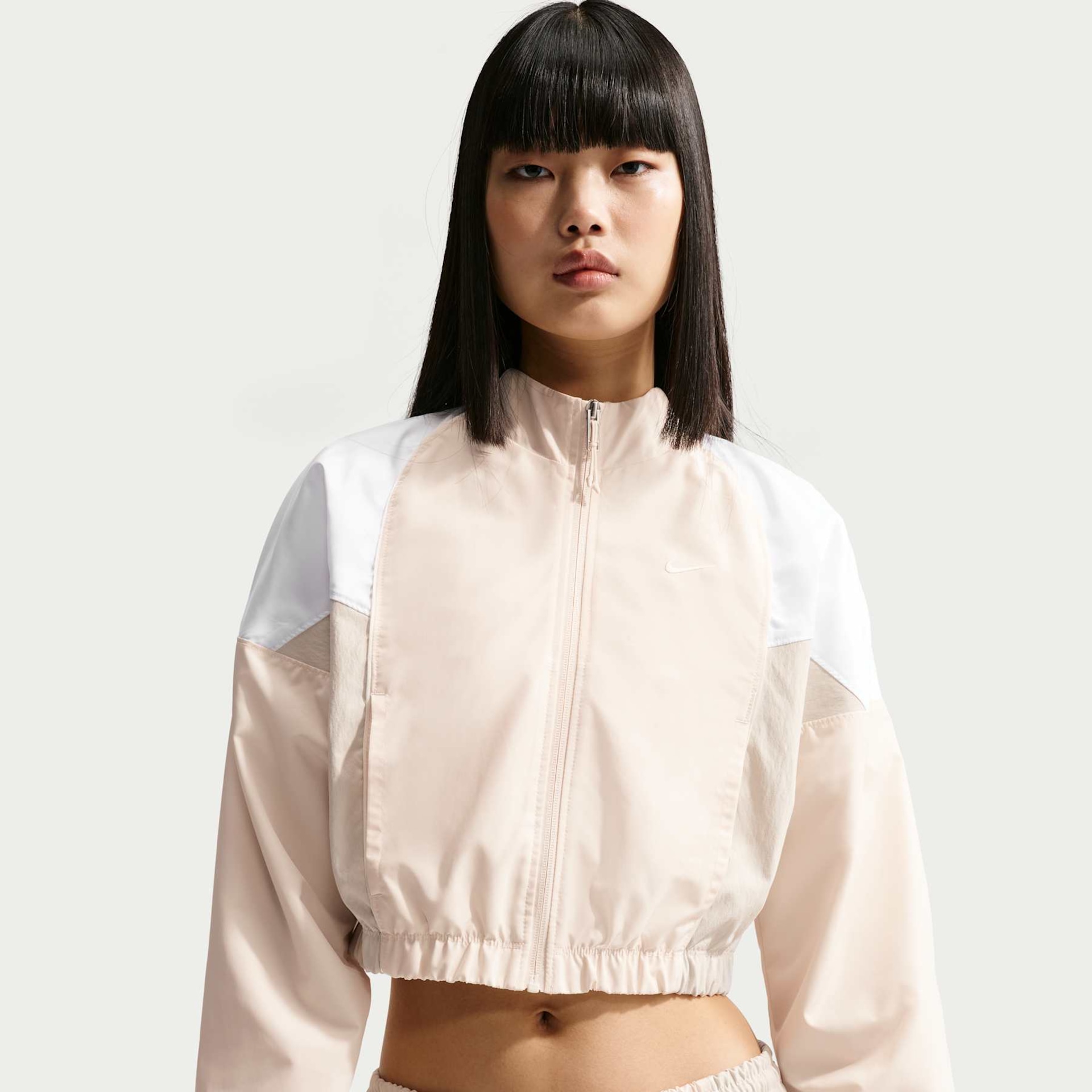 Imagem principal de Jaqueta Nike Sportswear Shrunken Feminina