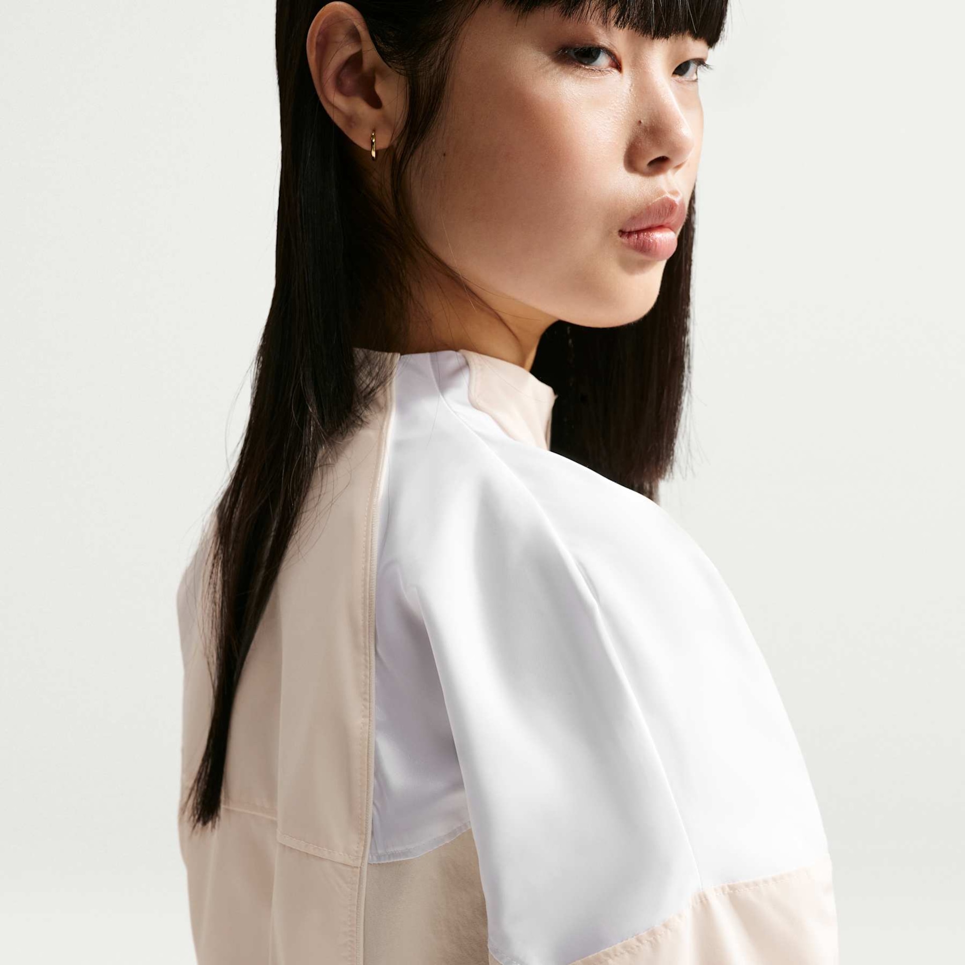 Jaqueta Nike Sportswear Shrunken Feminina - Foto 2