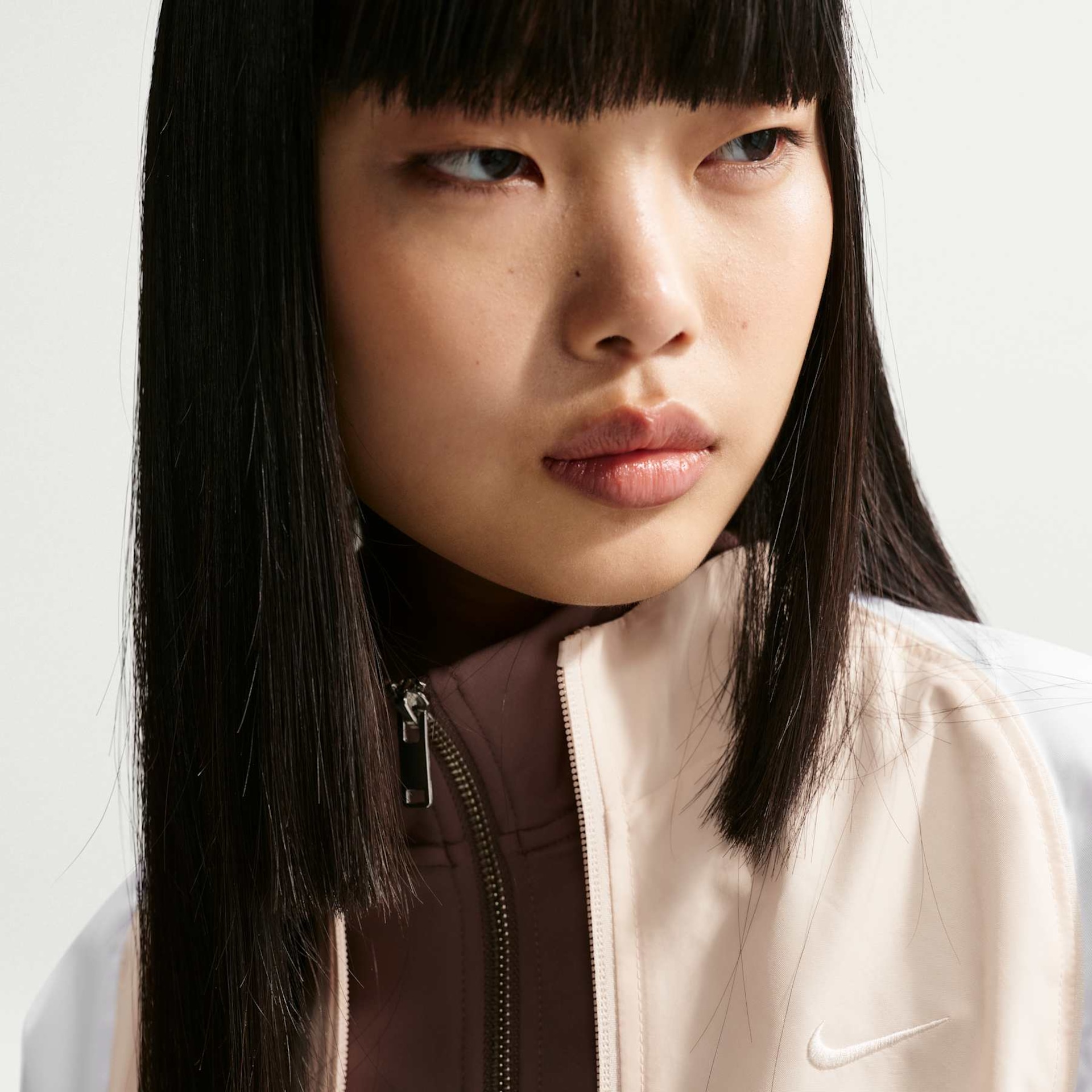 Jaqueta Nike Sportswear Shrunken Feminina - Foto 3
