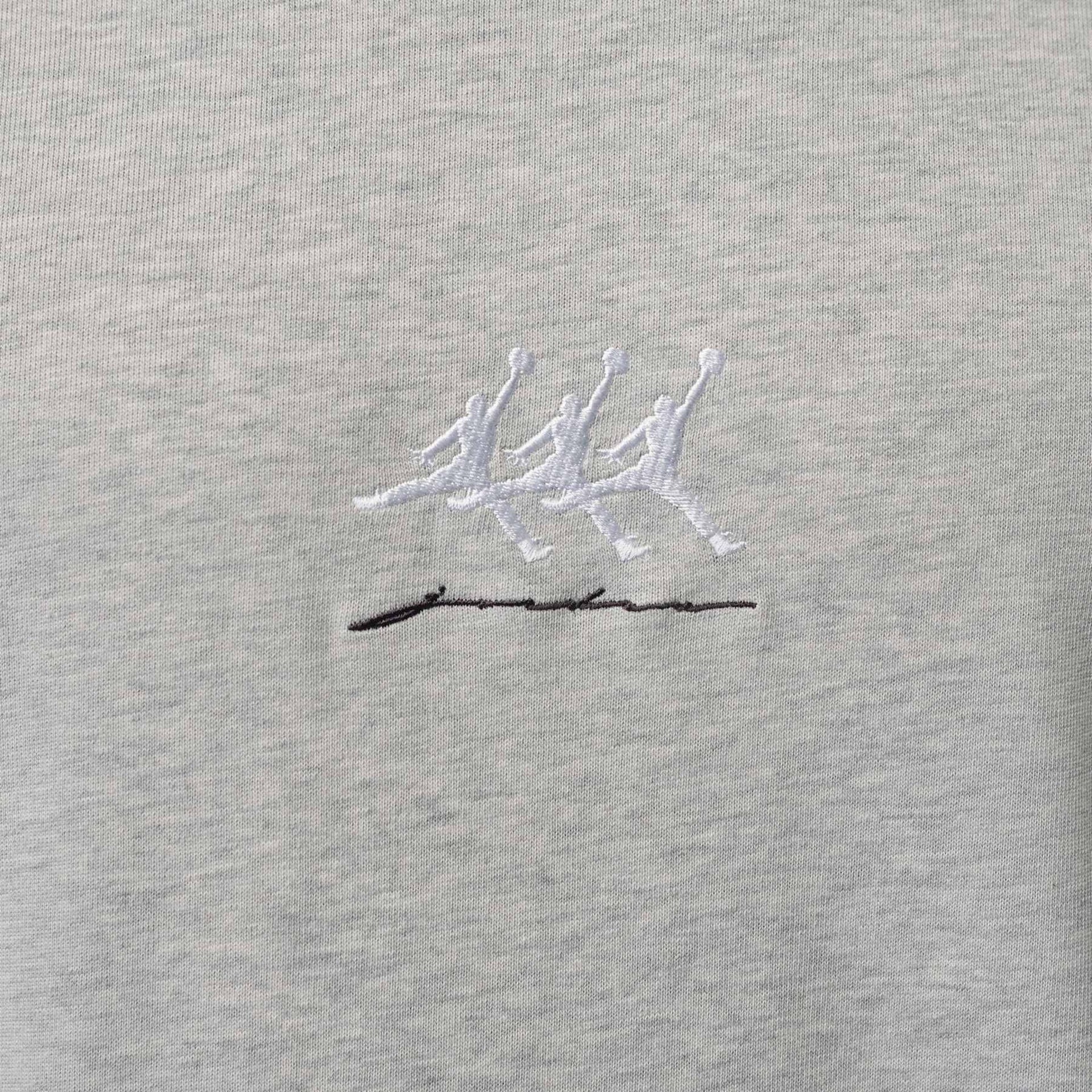 Camiseta Jordan Flight Oversized Masculina - Foto 4