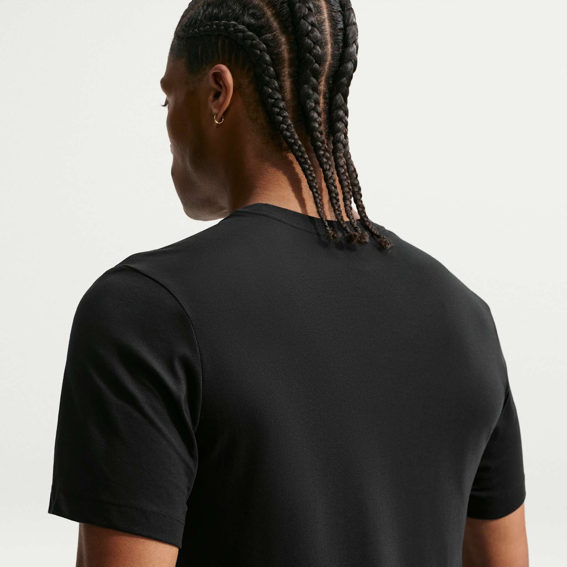 Camiseta Dri-FIT Nike Pro Masculina - Foto 2