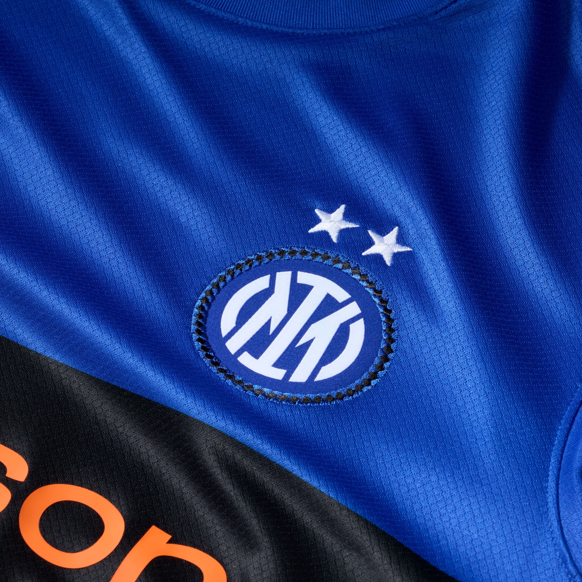 Camisa Inter de Milão Nike ACG Manga Longa 2026/27 Torcedor Pro Masculina SE - Foto 3