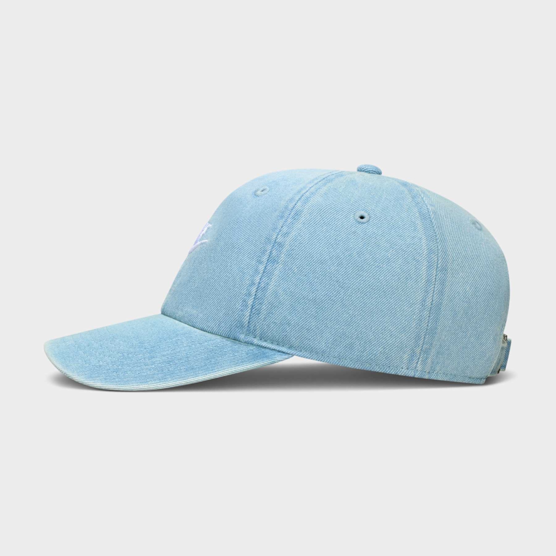 Boné Nike Club Denim Infantil - Foto 5