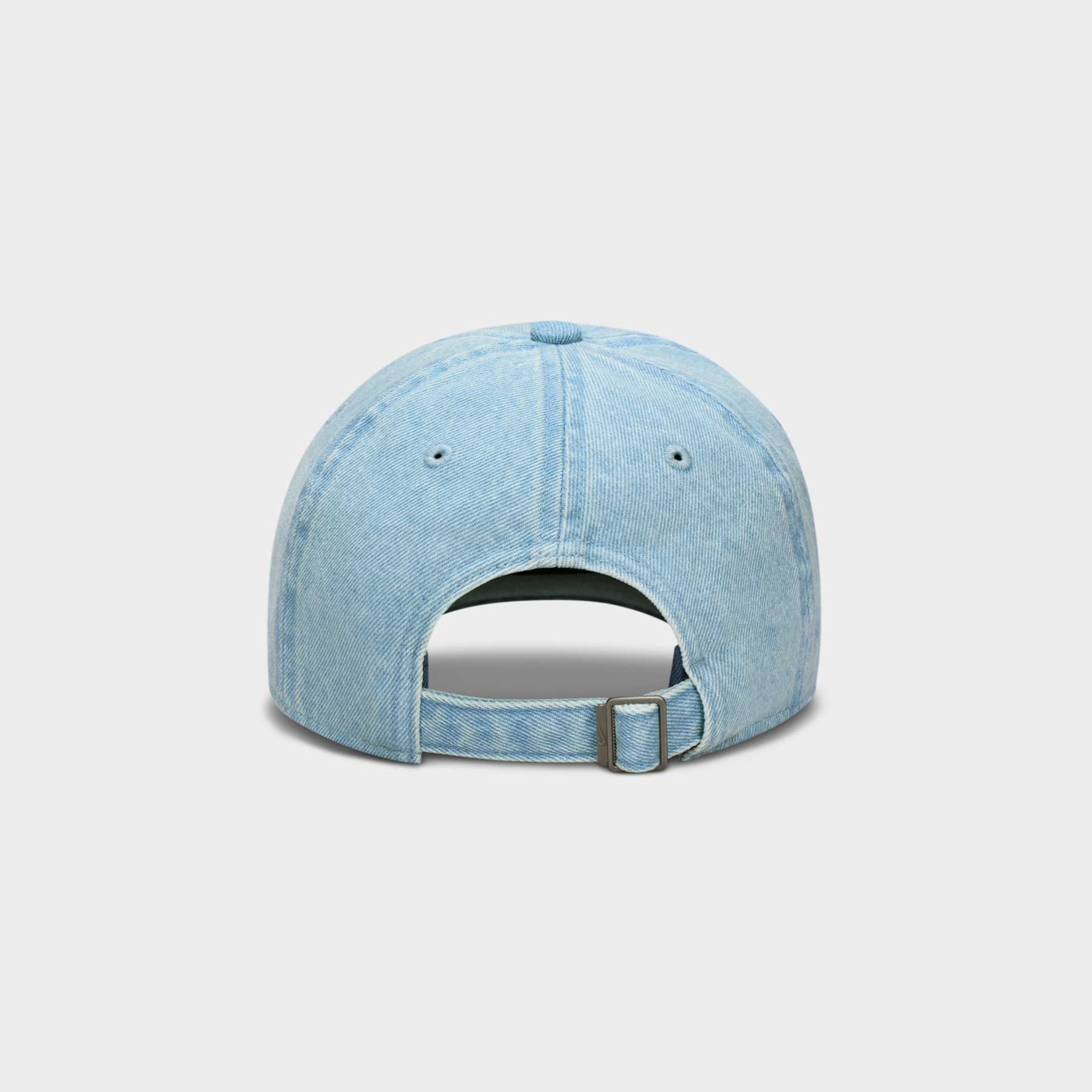 Boné Nike Club Denim Infantil - Foto 6