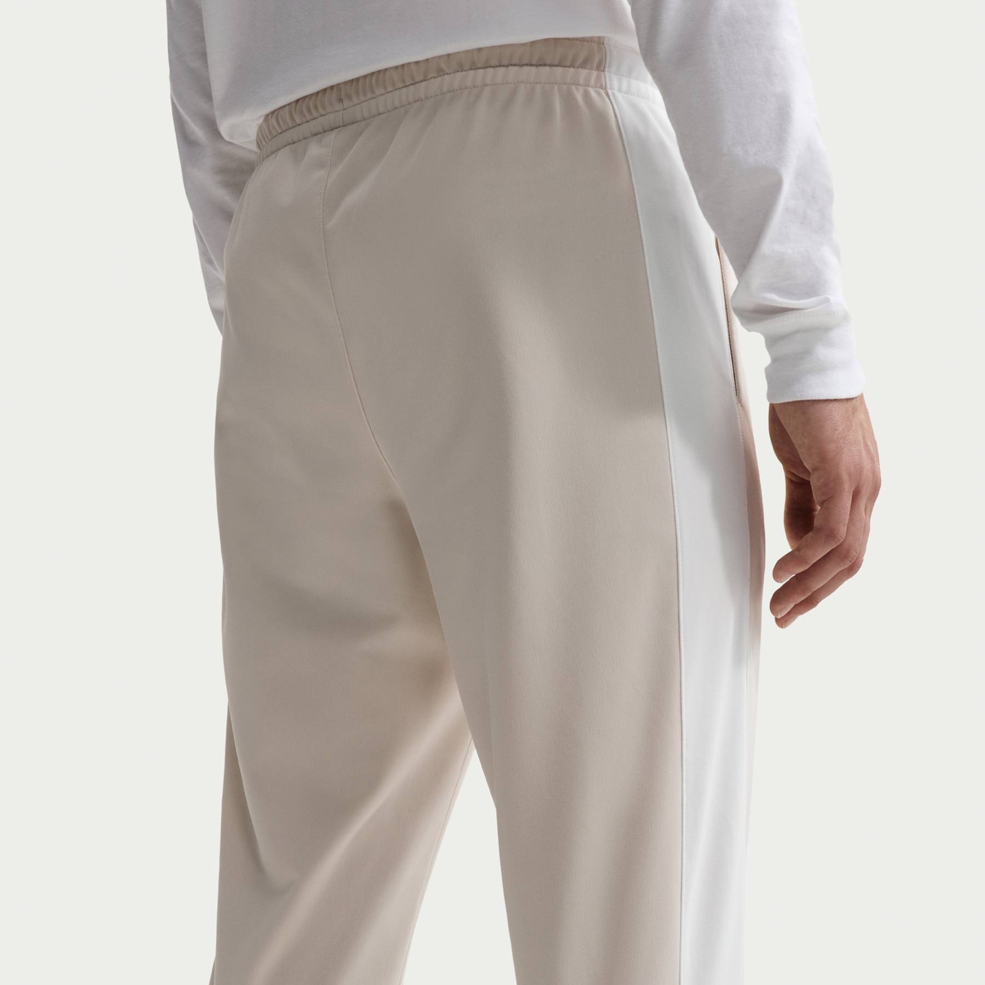 Agasalho Nike Woven Masculino - Foto 5