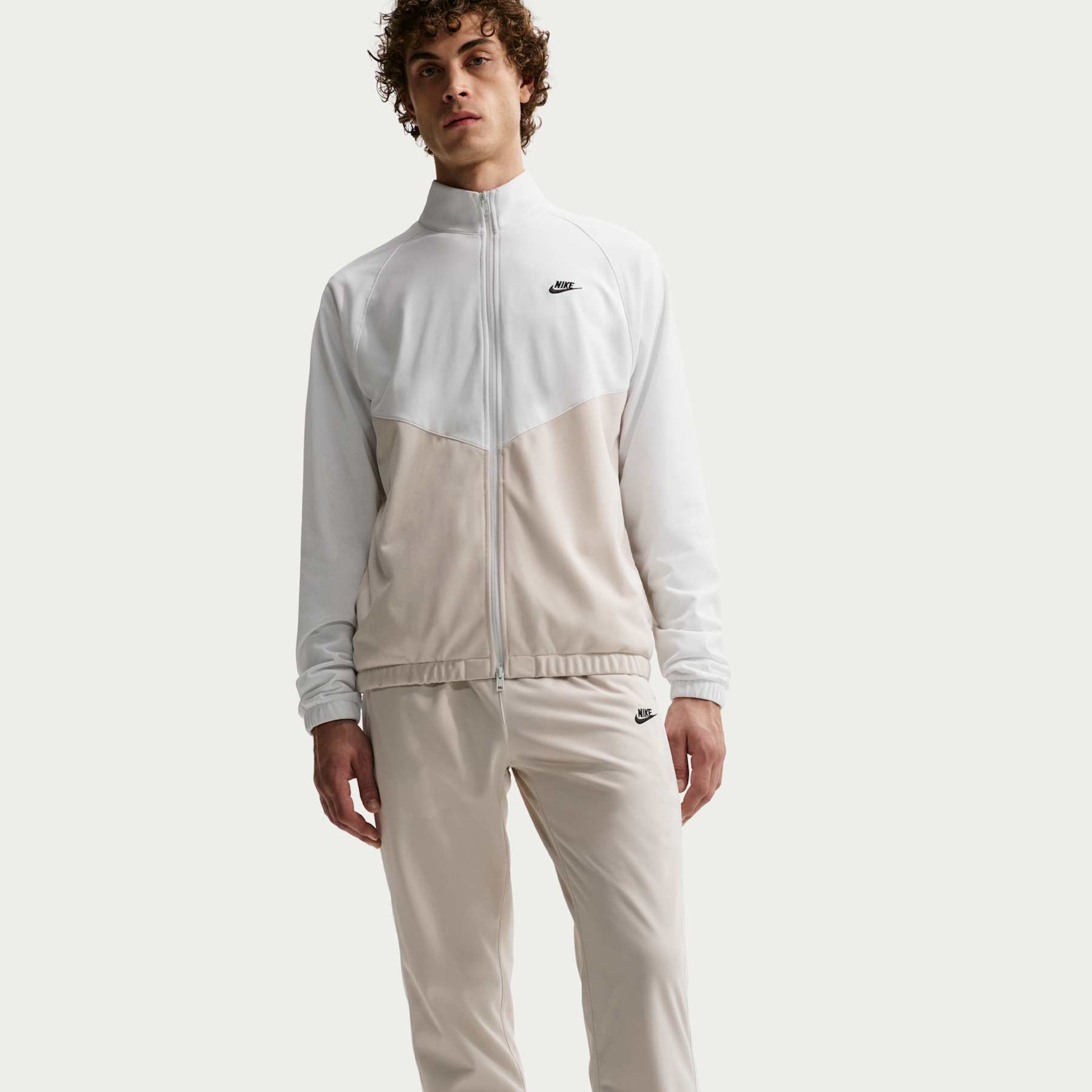 Agasalho Nike Woven Masculino - Foto 6