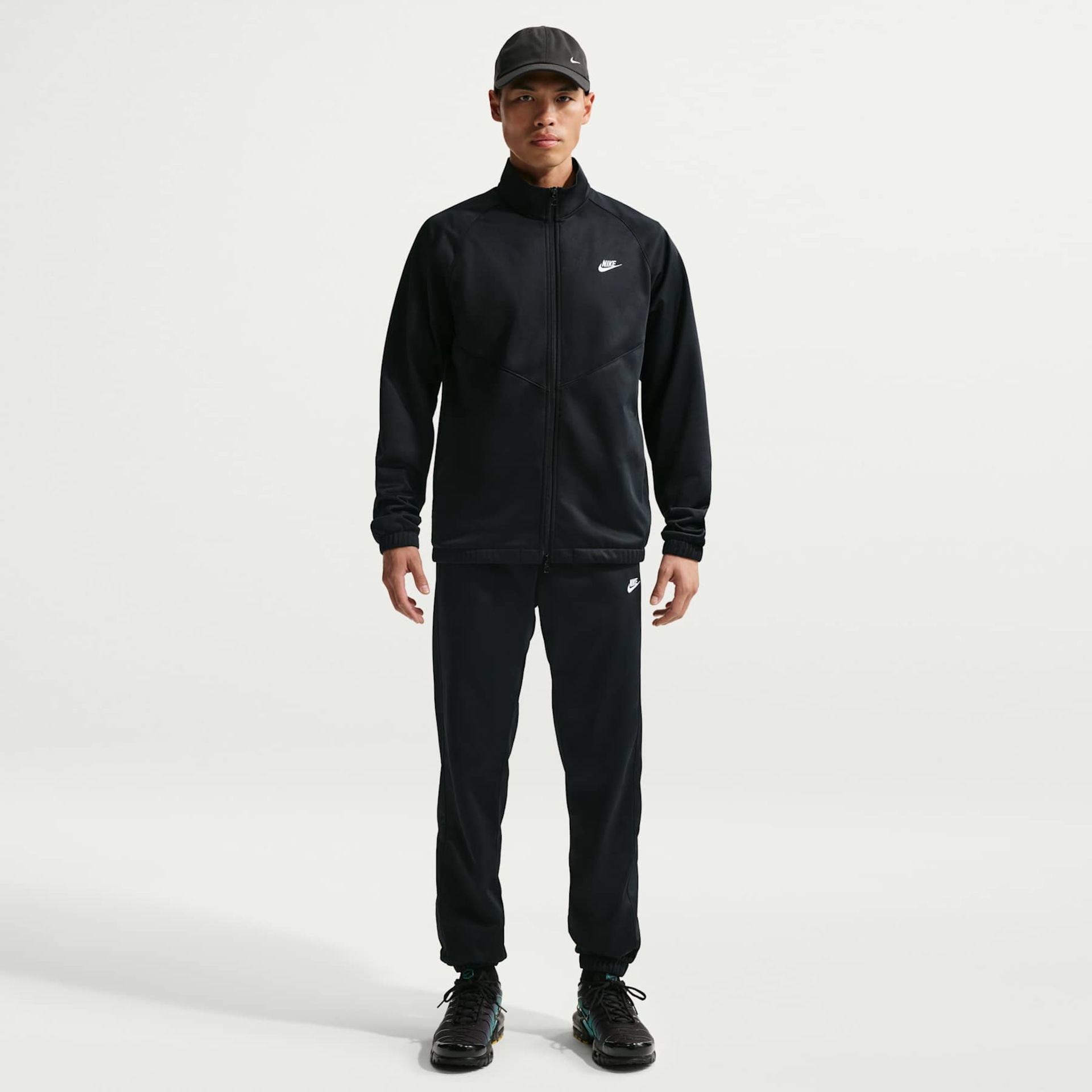 Imagem principal de Agasalho Nike Woven Masculino