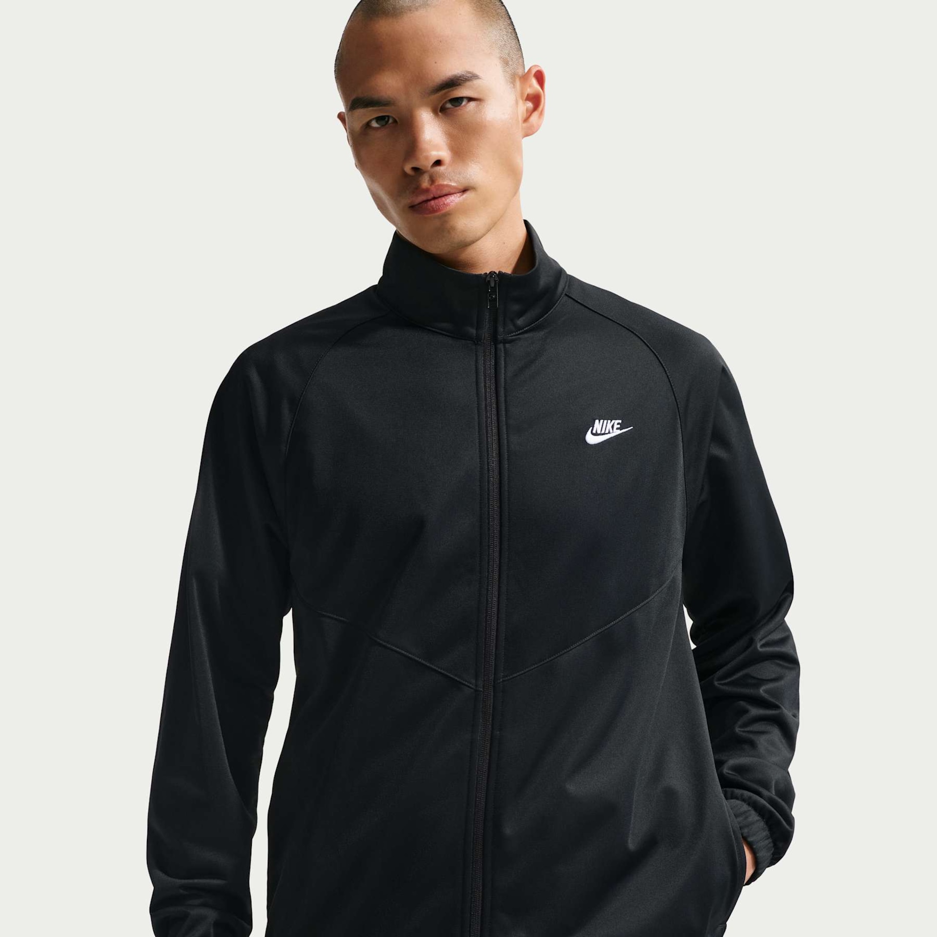 Agasalho Nike Woven Masculino - Foto 2