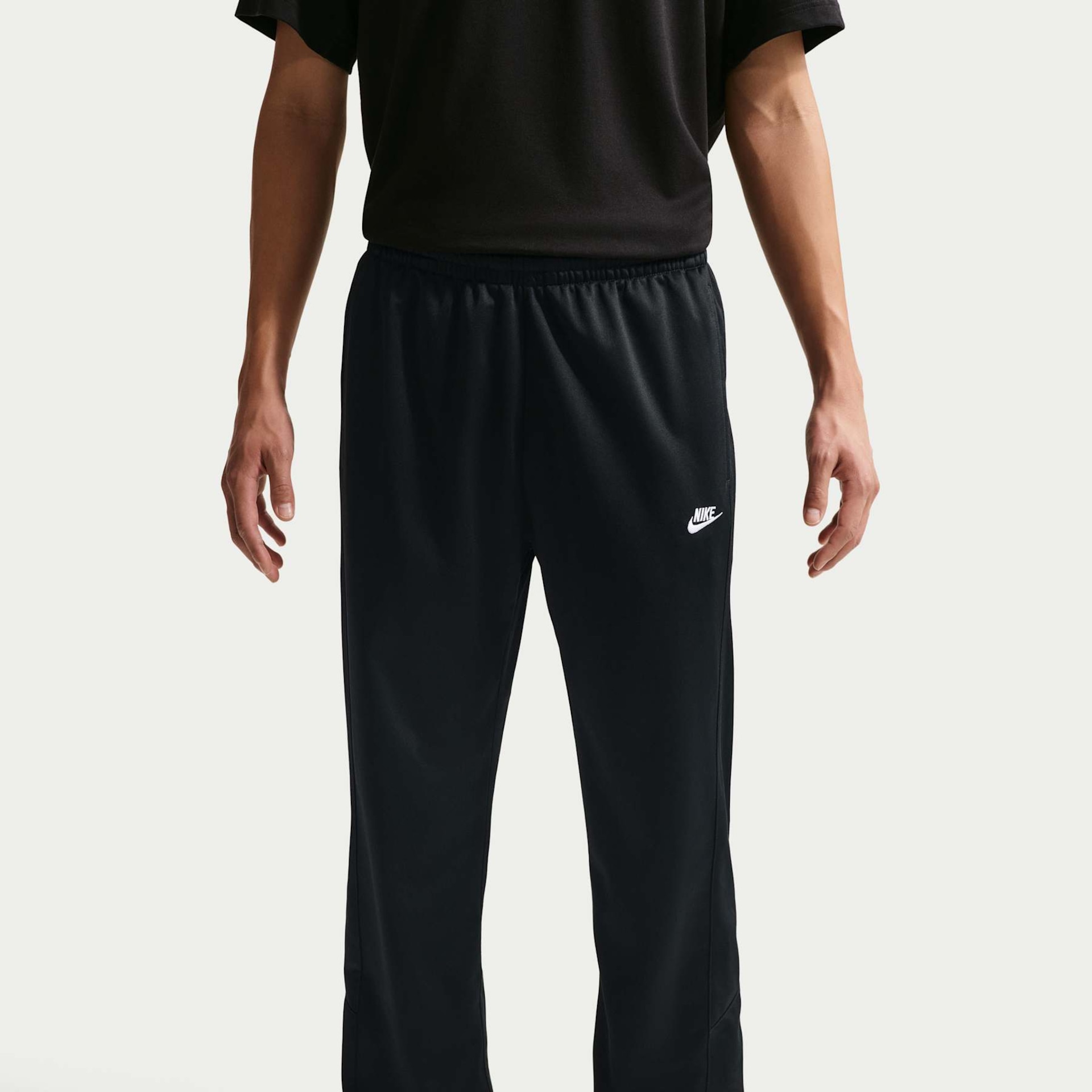 Agasalho Nike Woven Masculino - Foto 4