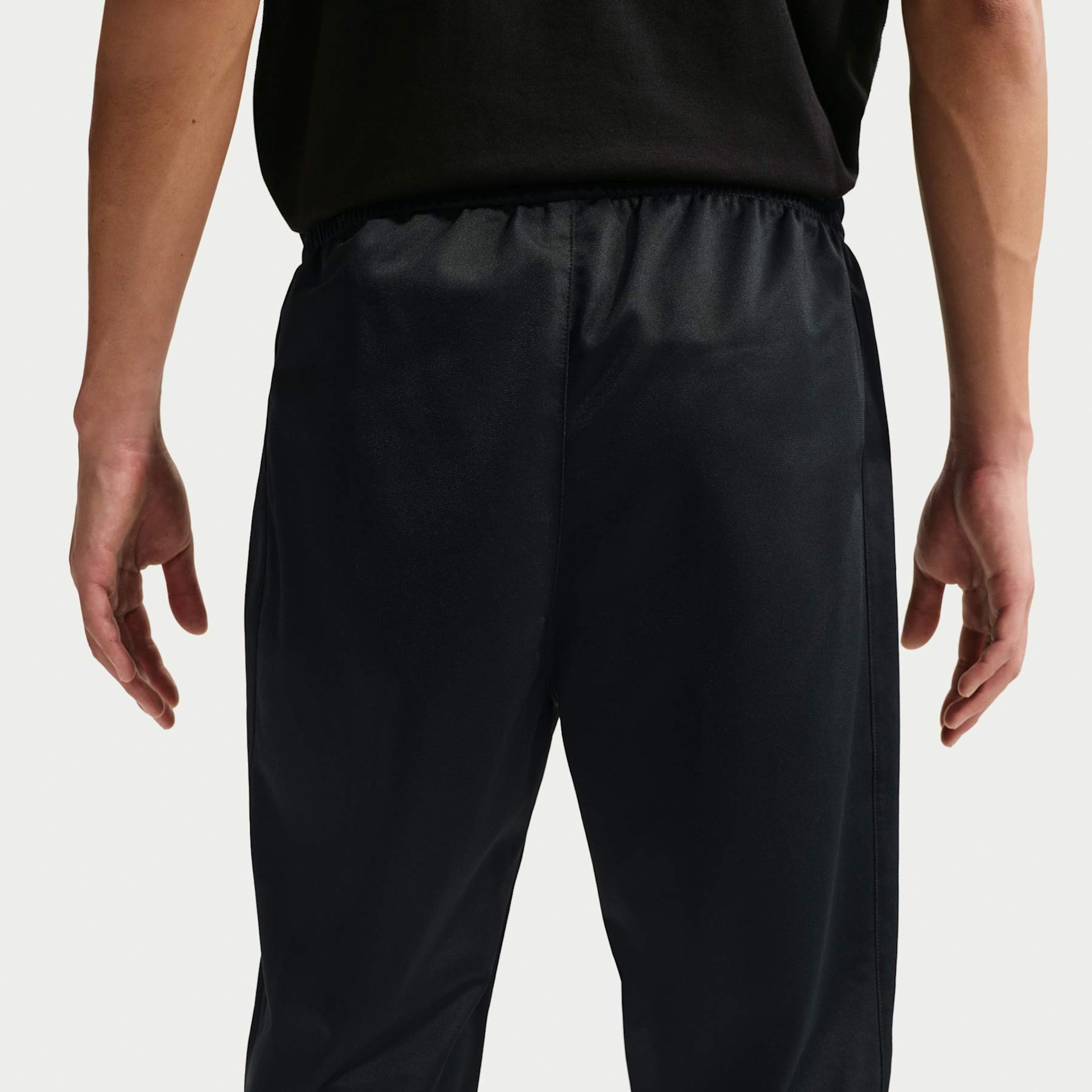 Agasalho Nike Woven Masculino - Foto 5
