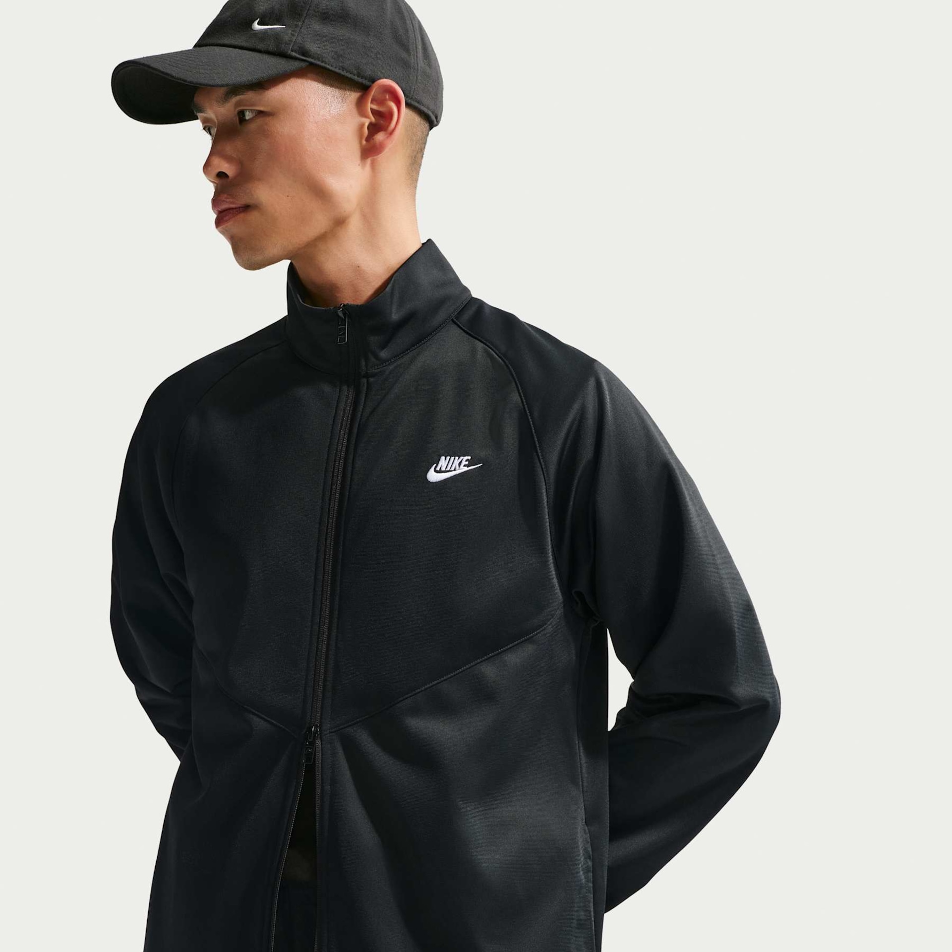 Agasalho Nike Woven Masculino - Foto 6