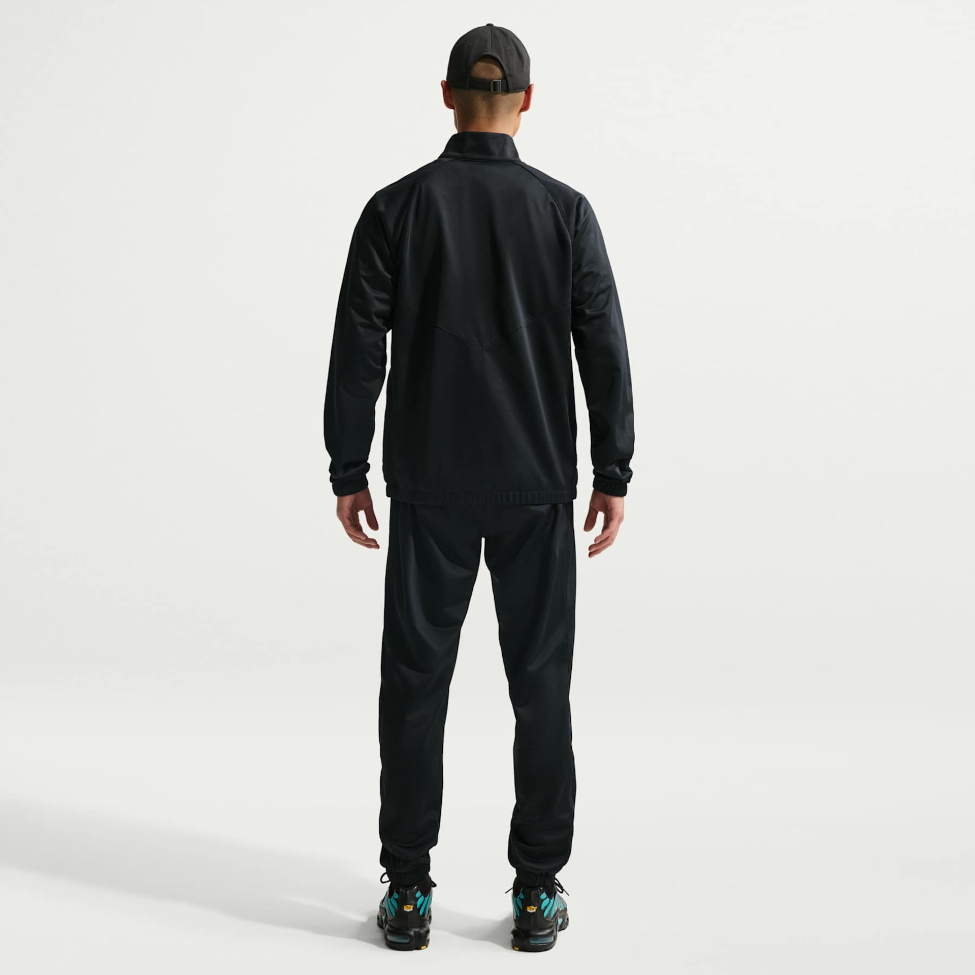 Agasalho Nike Woven Masculino - Foto 7