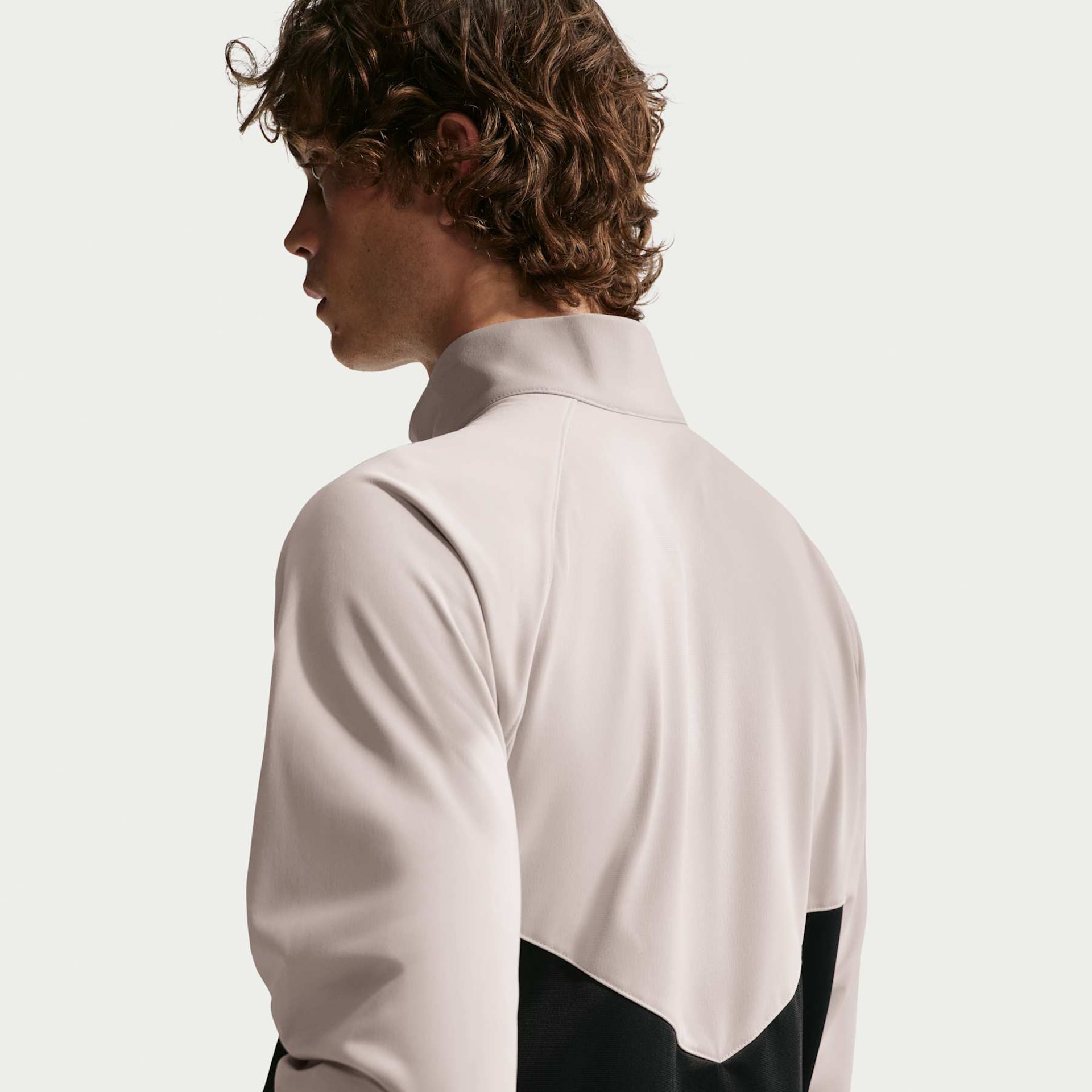 Agasalho Nike Woven Masculino - Foto 3