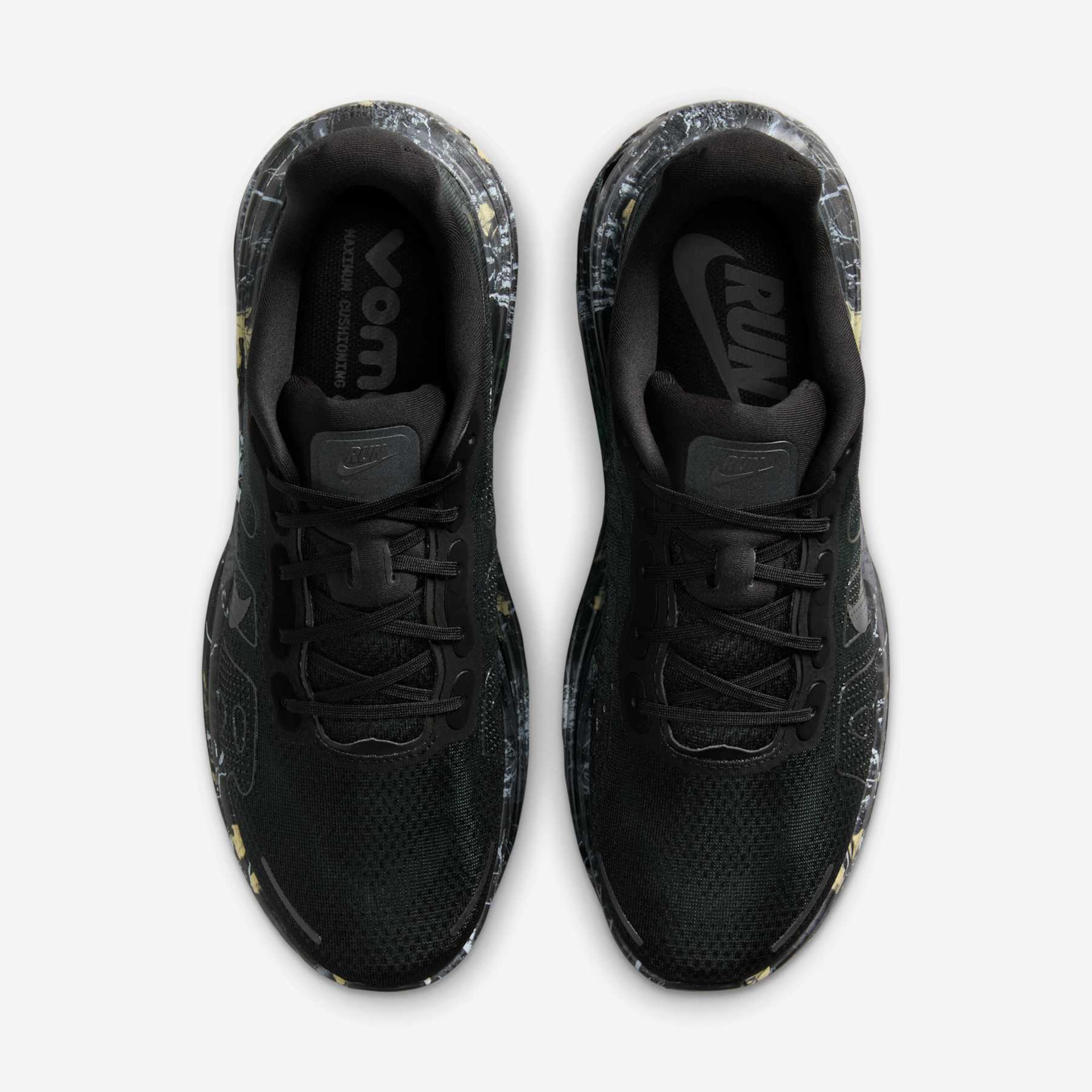 Tênis Nike Vomero Premium Masculino - Foto 4