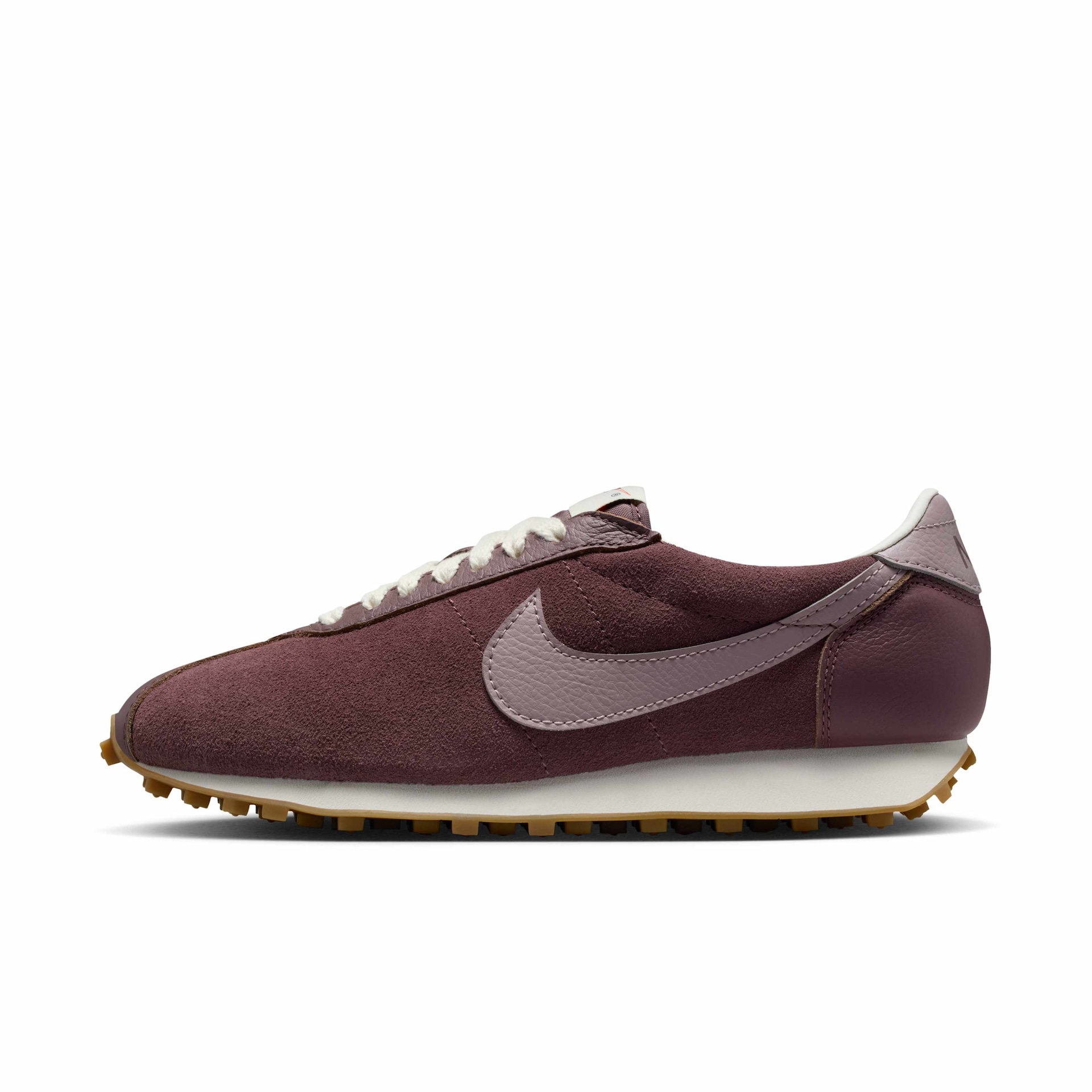 Imagem principal de Tênis Nike LD-1000 Suede Feminino