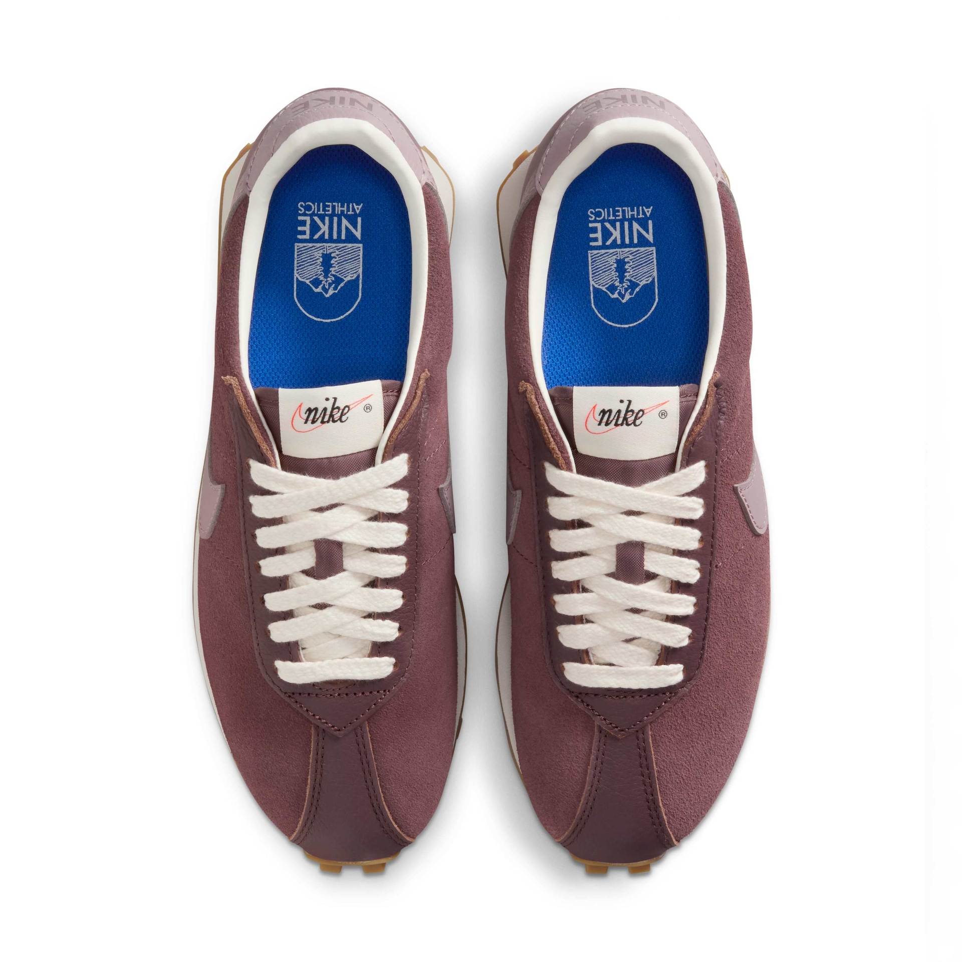 Tênis Nike LD-1000 Suede Feminino - Foto 4