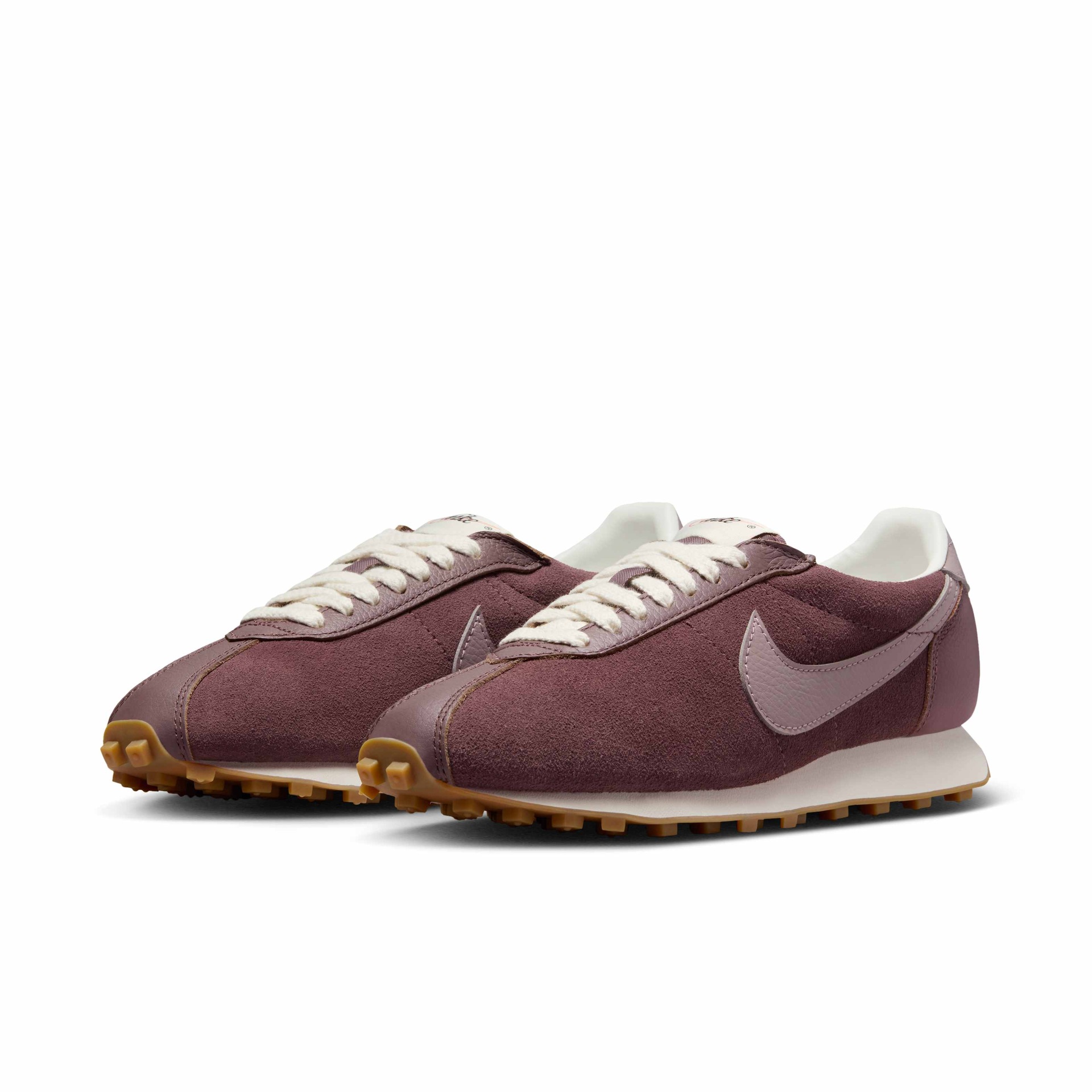 Tênis Nike LD-1000 Suede Feminino - Foto 5